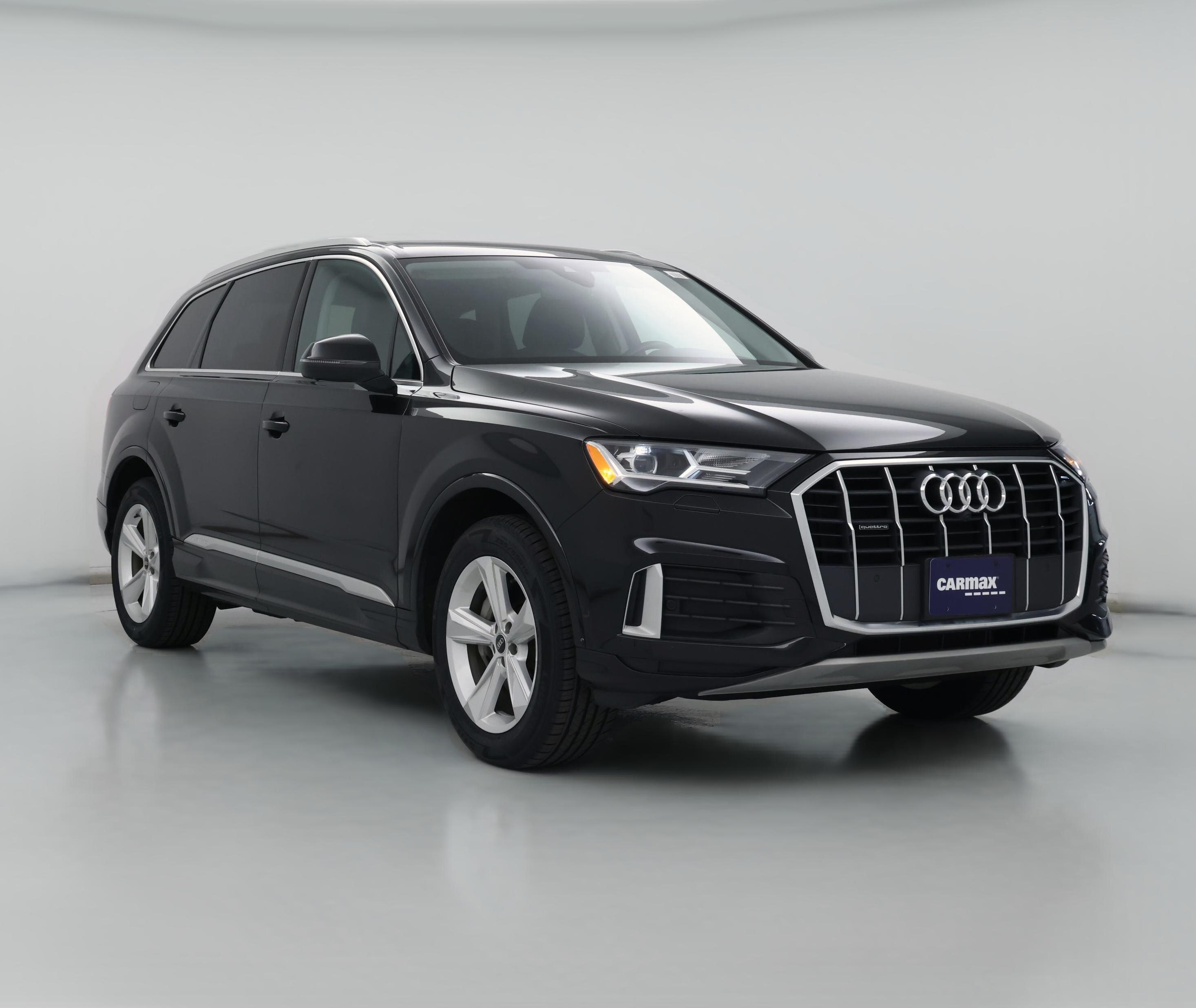 Thumbnail: 2022 Audi Q7 - 1