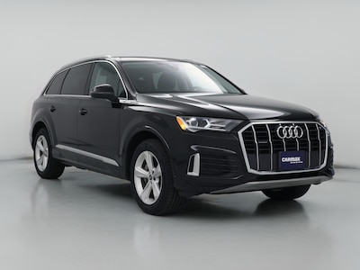 2022 Audi Q7 Premium