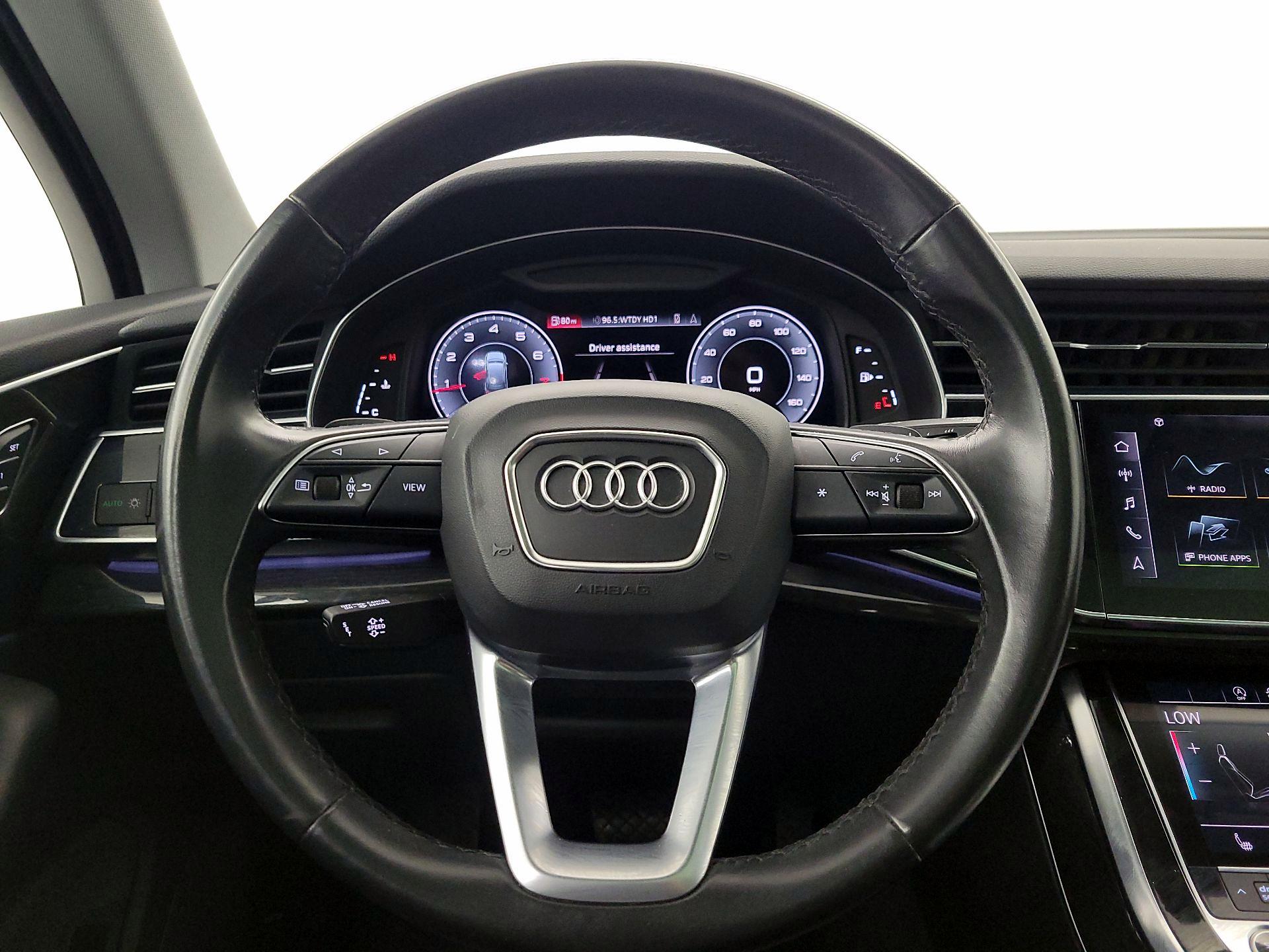 Thumbnail: 2022 Audi Q7 - 9