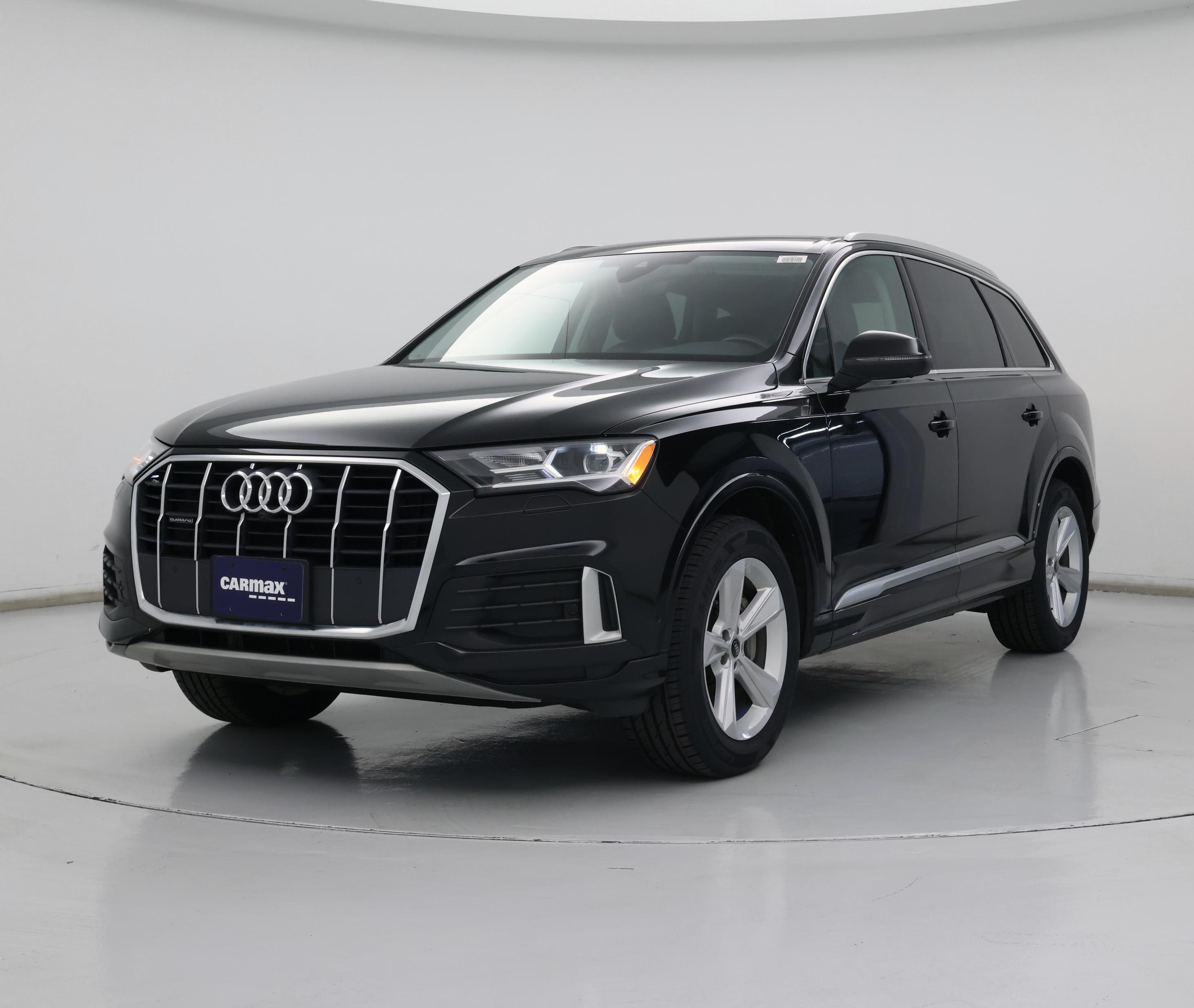 Thumbnail: 2022 Audi Q7 - 4