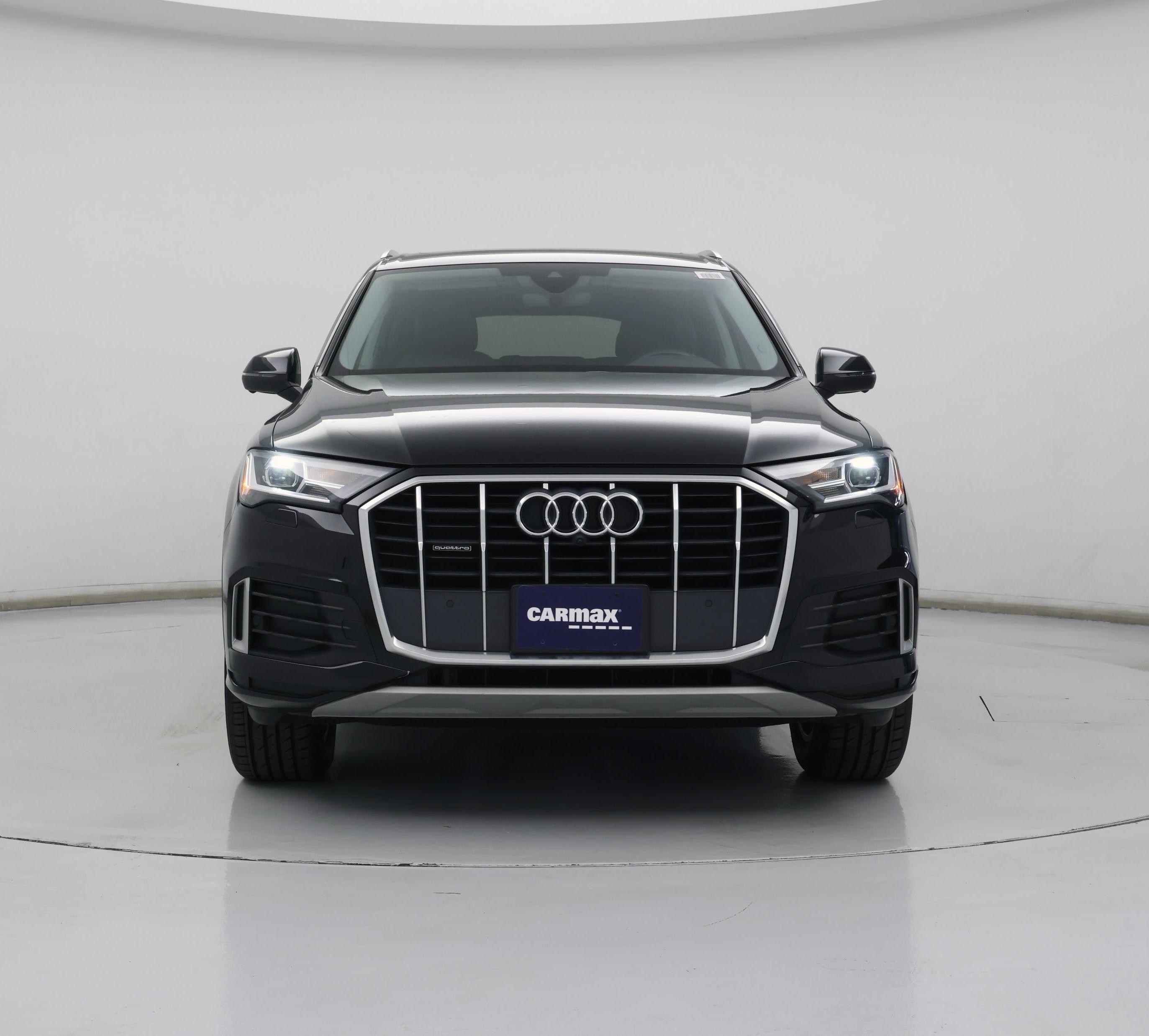 Thumbnail: 2022 Audi Q7 - 5