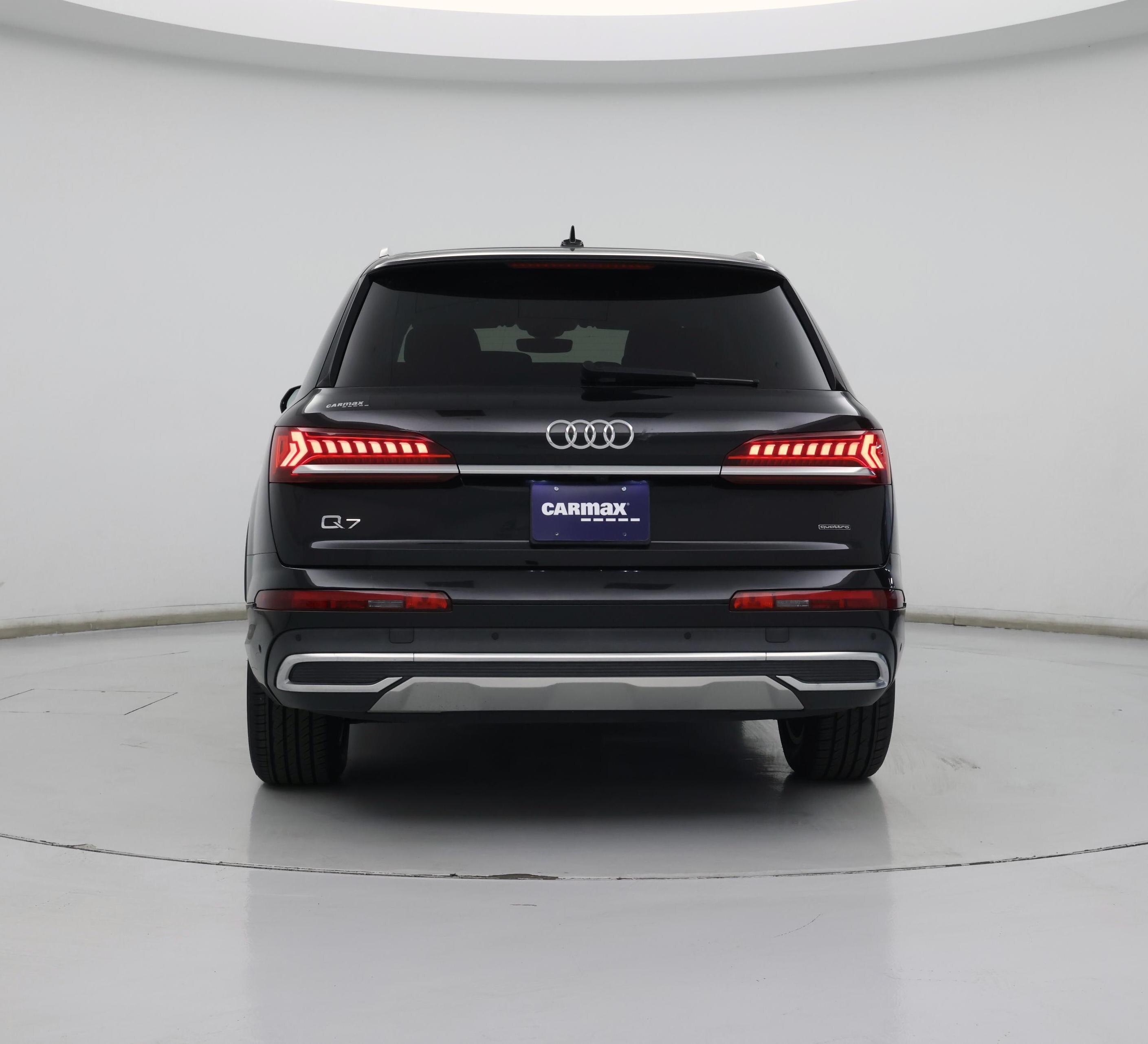Thumbnail: 2022 Audi Q7 - 6