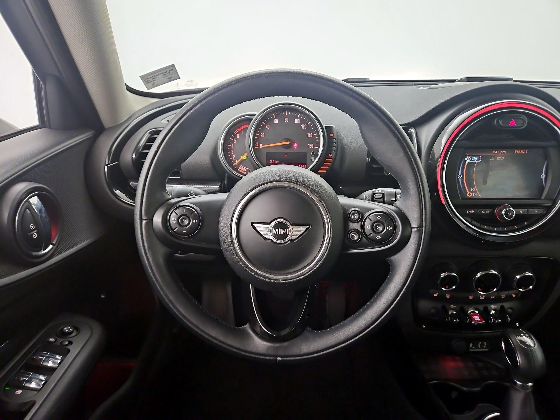 Thumbnail: 2017 MINI Cooper Clubman - 10