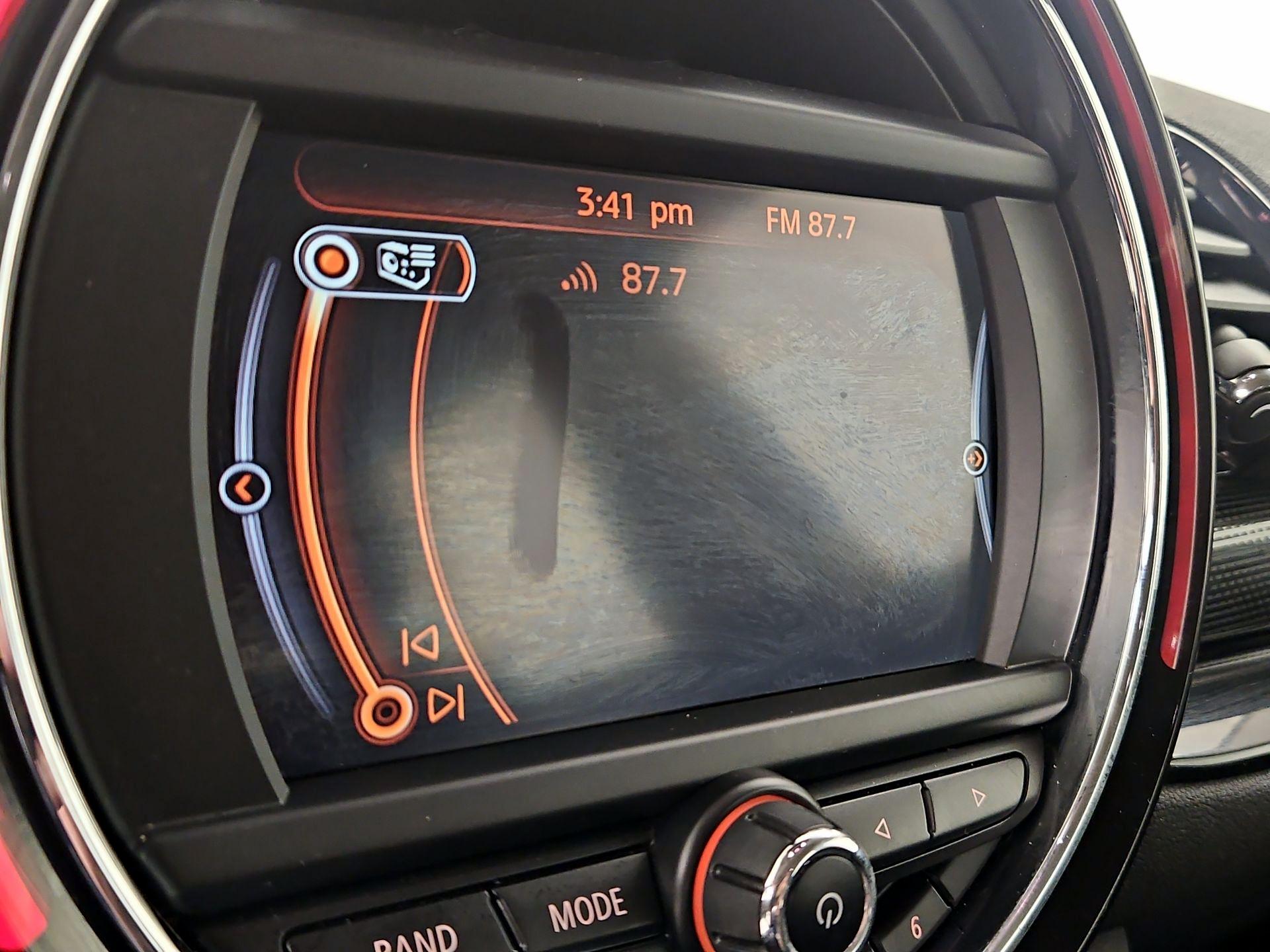 Thumbnail: 2017 MINI Cooper Clubman - 14