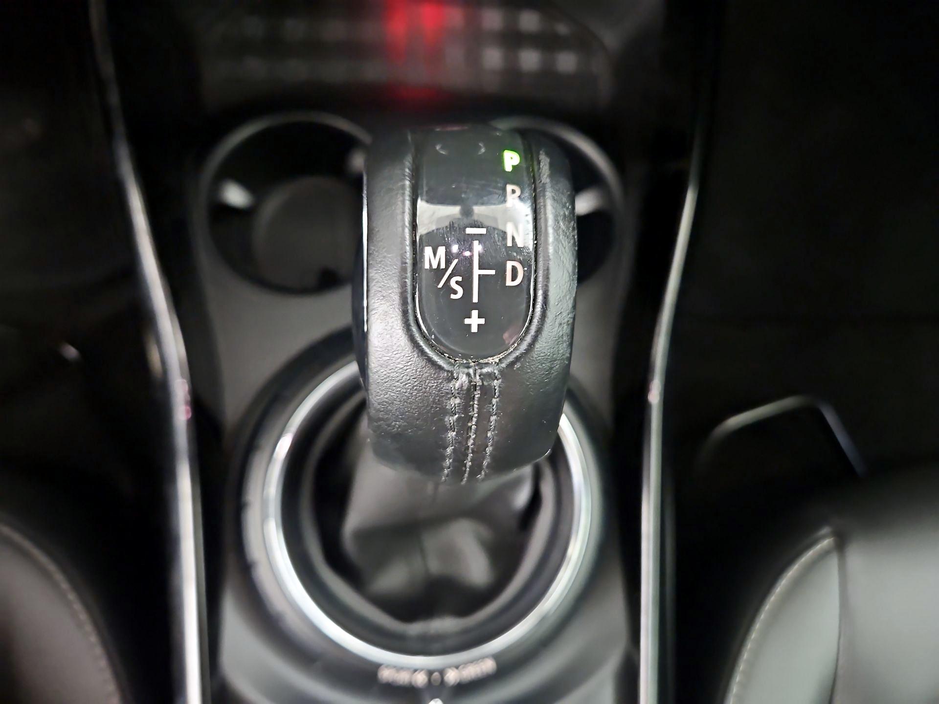 Thumbnail: 2017 MINI Cooper Clubman - 16