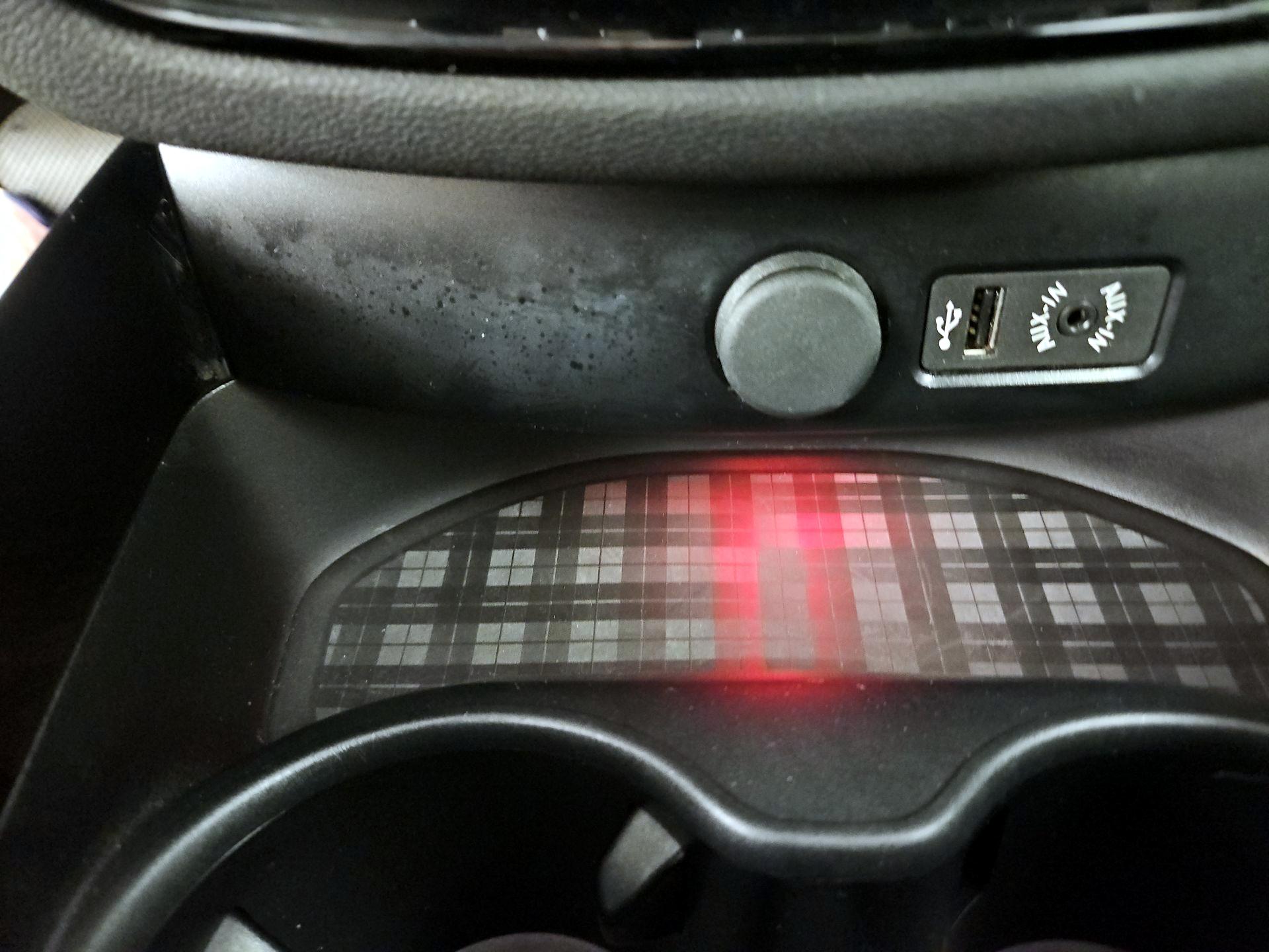 Thumbnail: 2017 MINI Cooper Clubman - 17