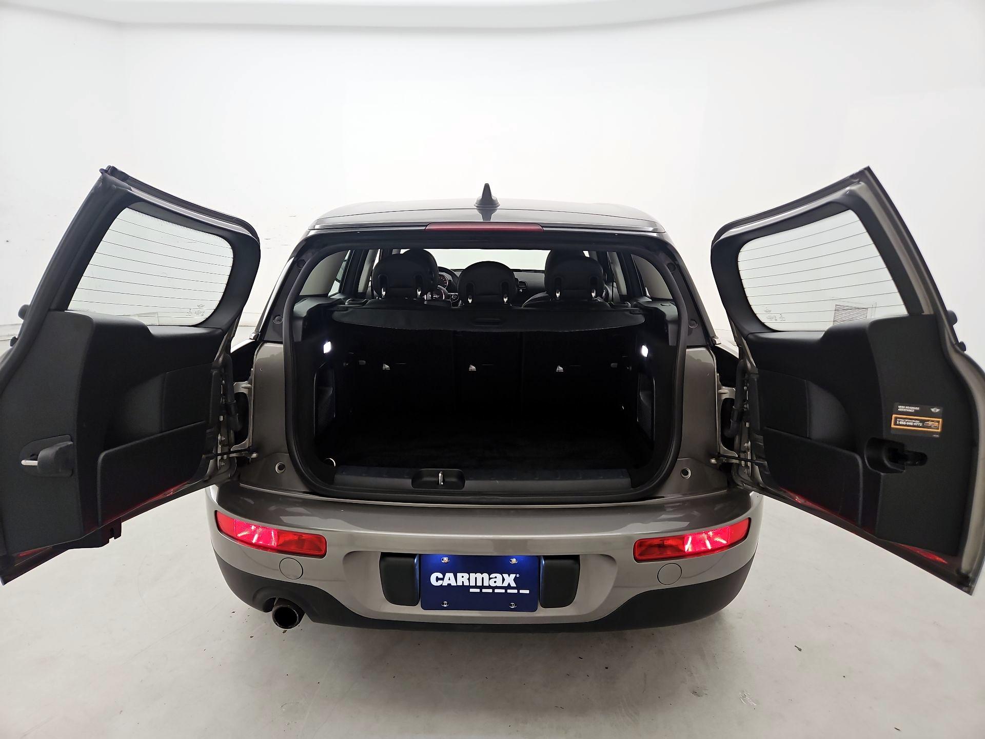 Thumbnail: 2017 MINI Cooper Clubman - 19