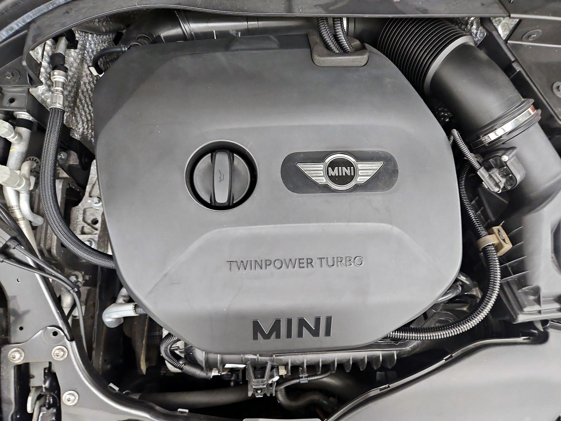 Thumbnail: 2017 MINI Cooper Clubman - 20