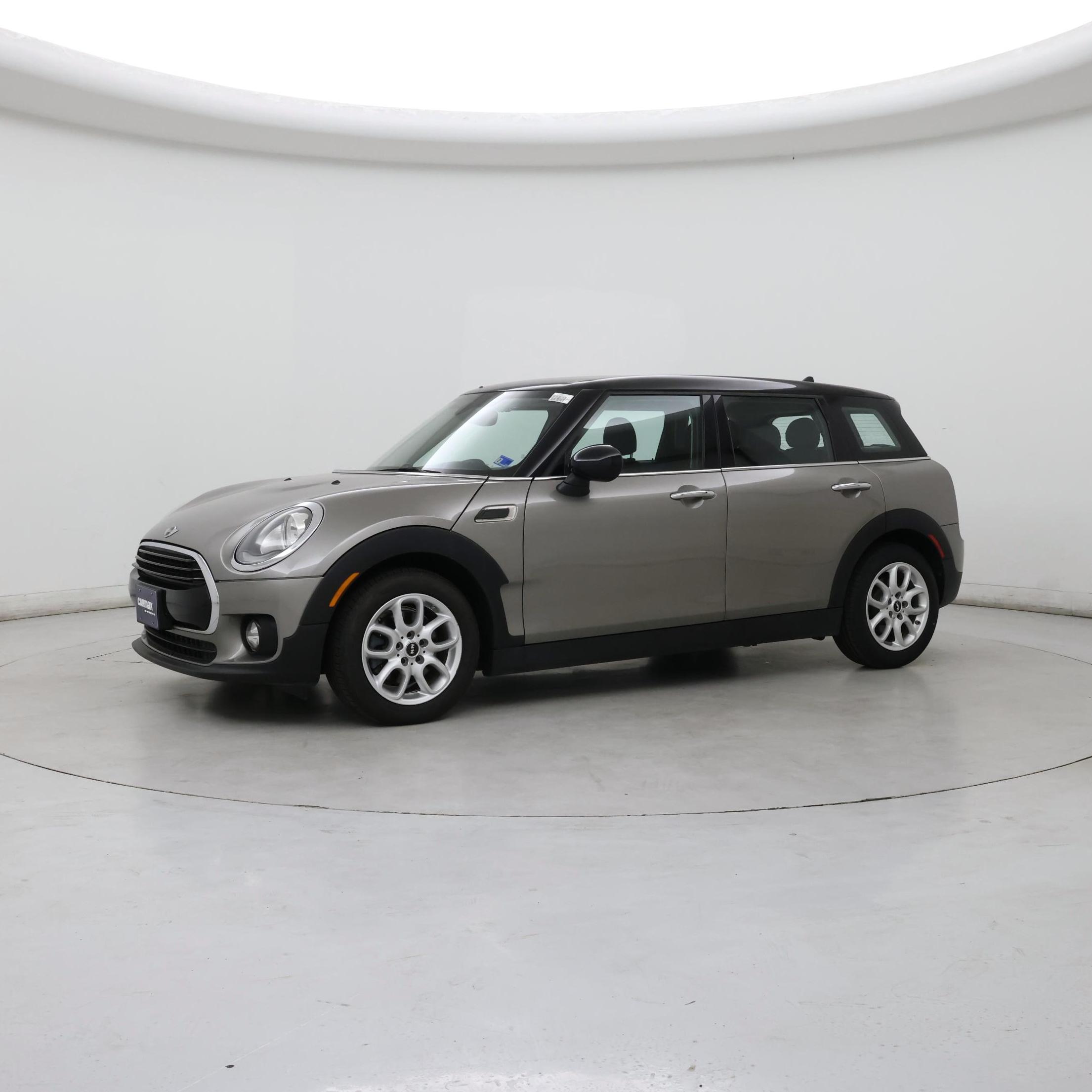 Thumbnail: 2017 MINI Cooper Clubman - 5