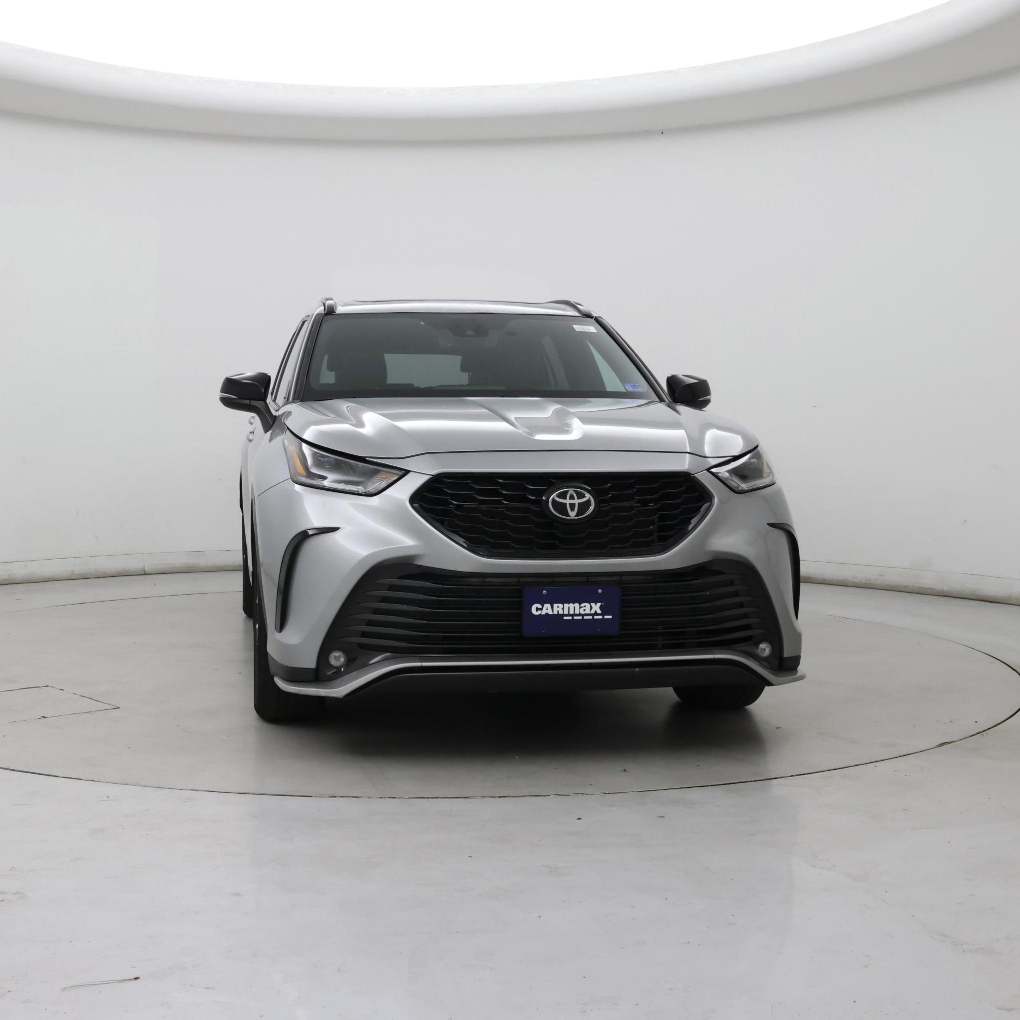 Thumbnail: 2021 Toyota Highlander - 5