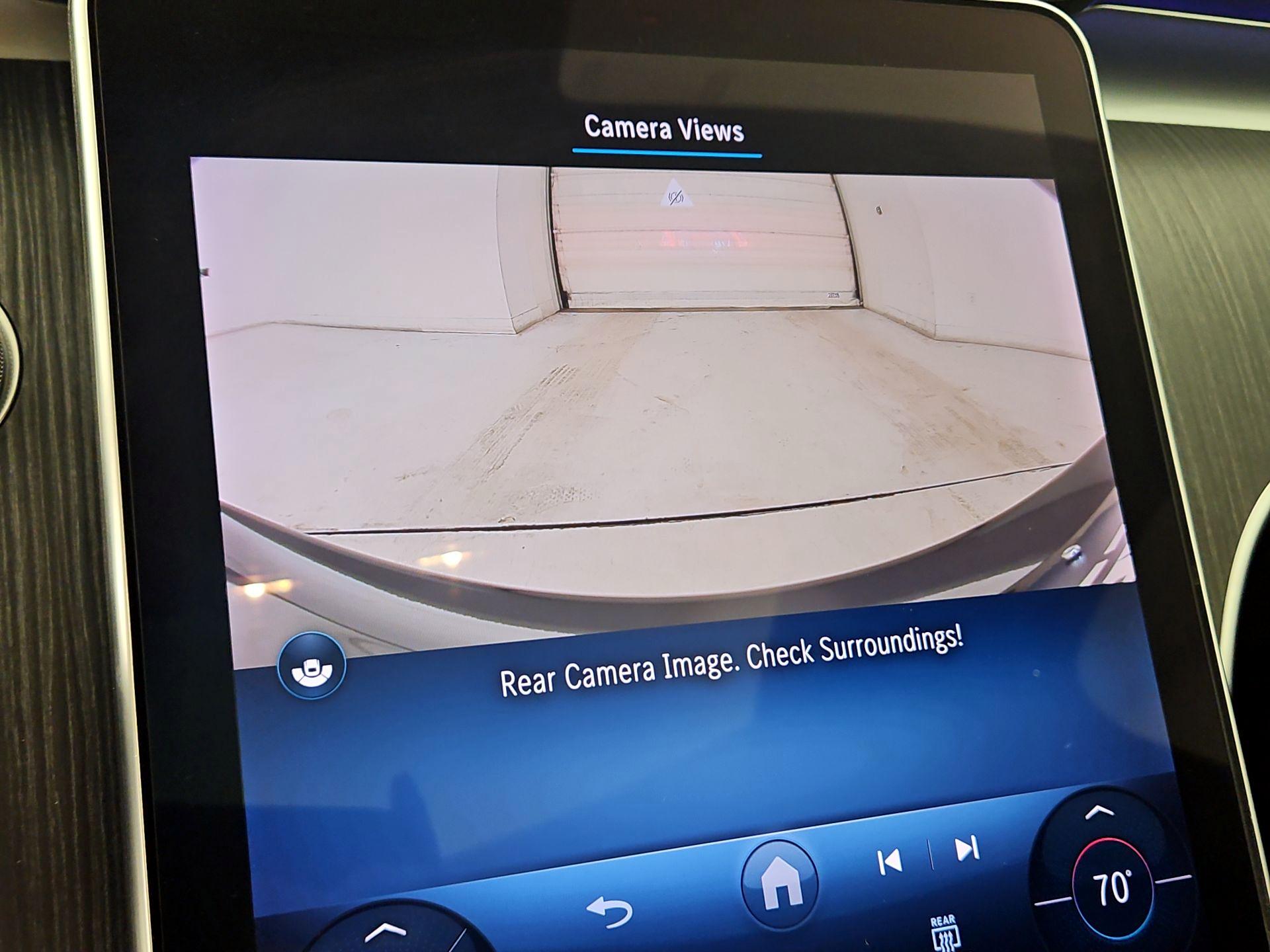 Thumbnail: 2023 Mercedes-Benz C-Class - 14