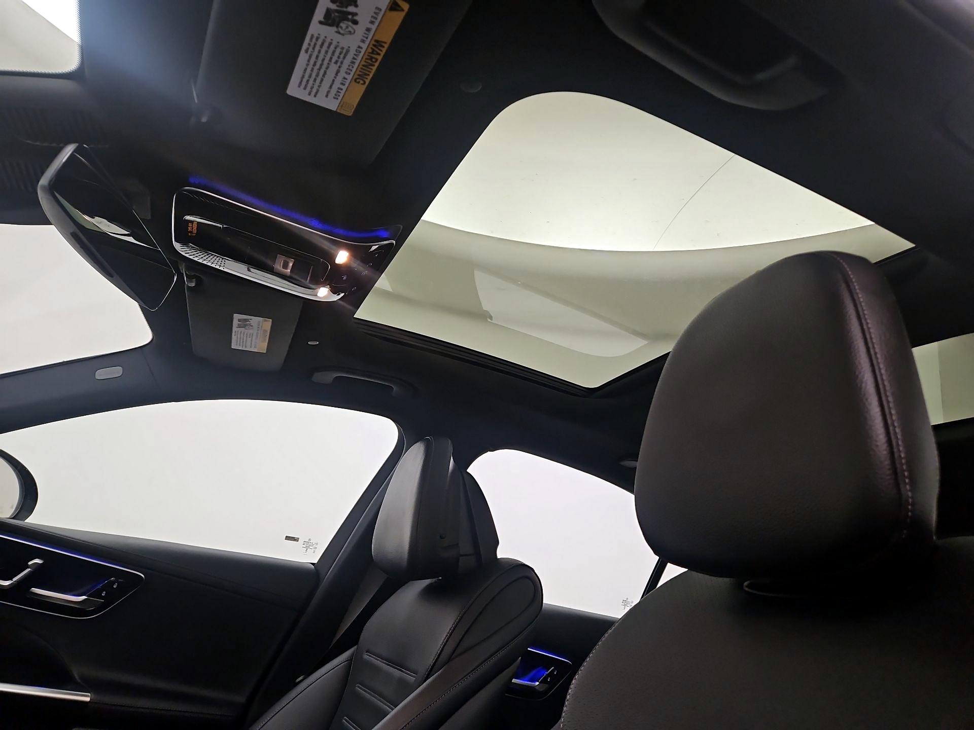 Thumbnail: 2023 Mercedes-Benz C-Class - 19