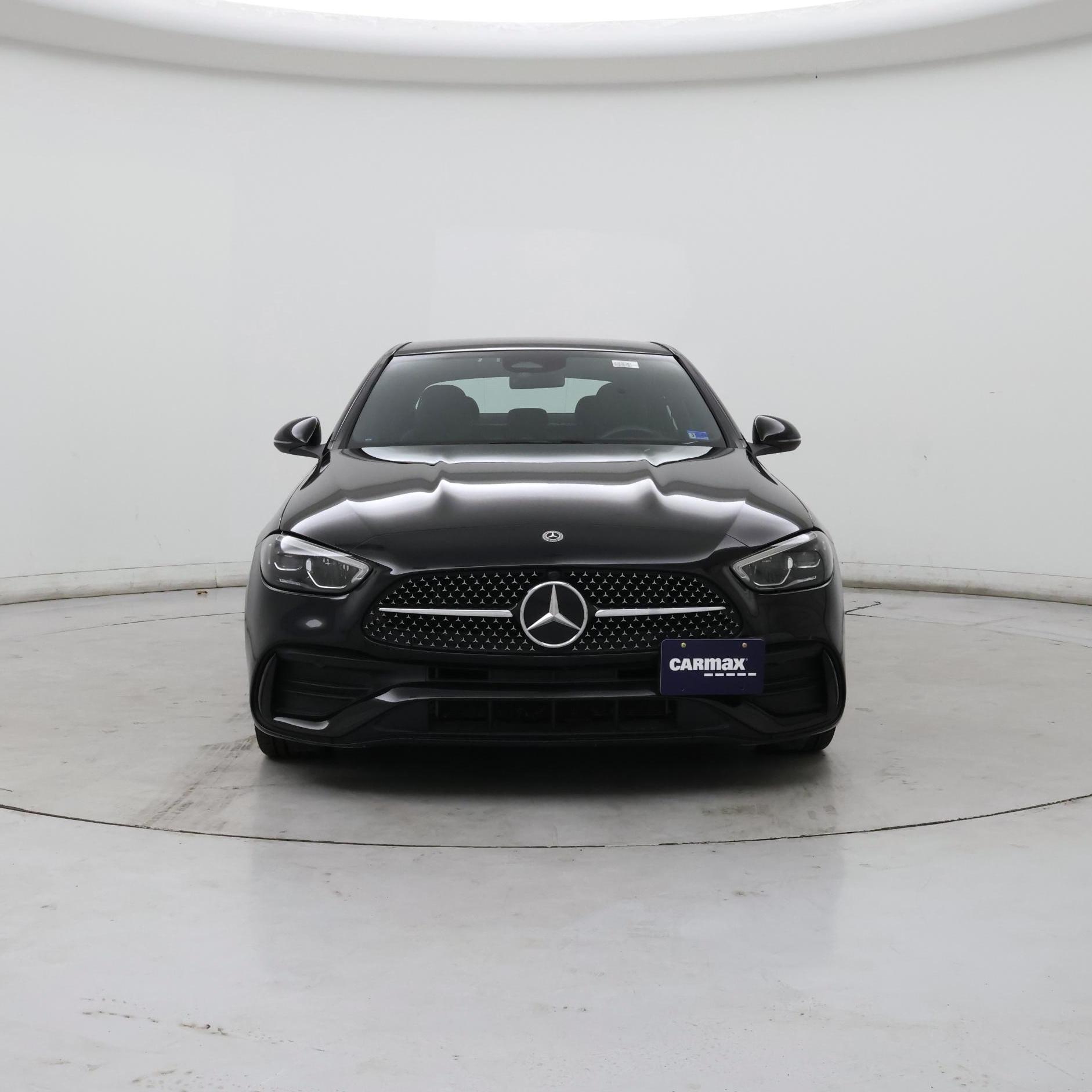 Thumbnail: 2023 Mercedes-Benz C-Class - 5