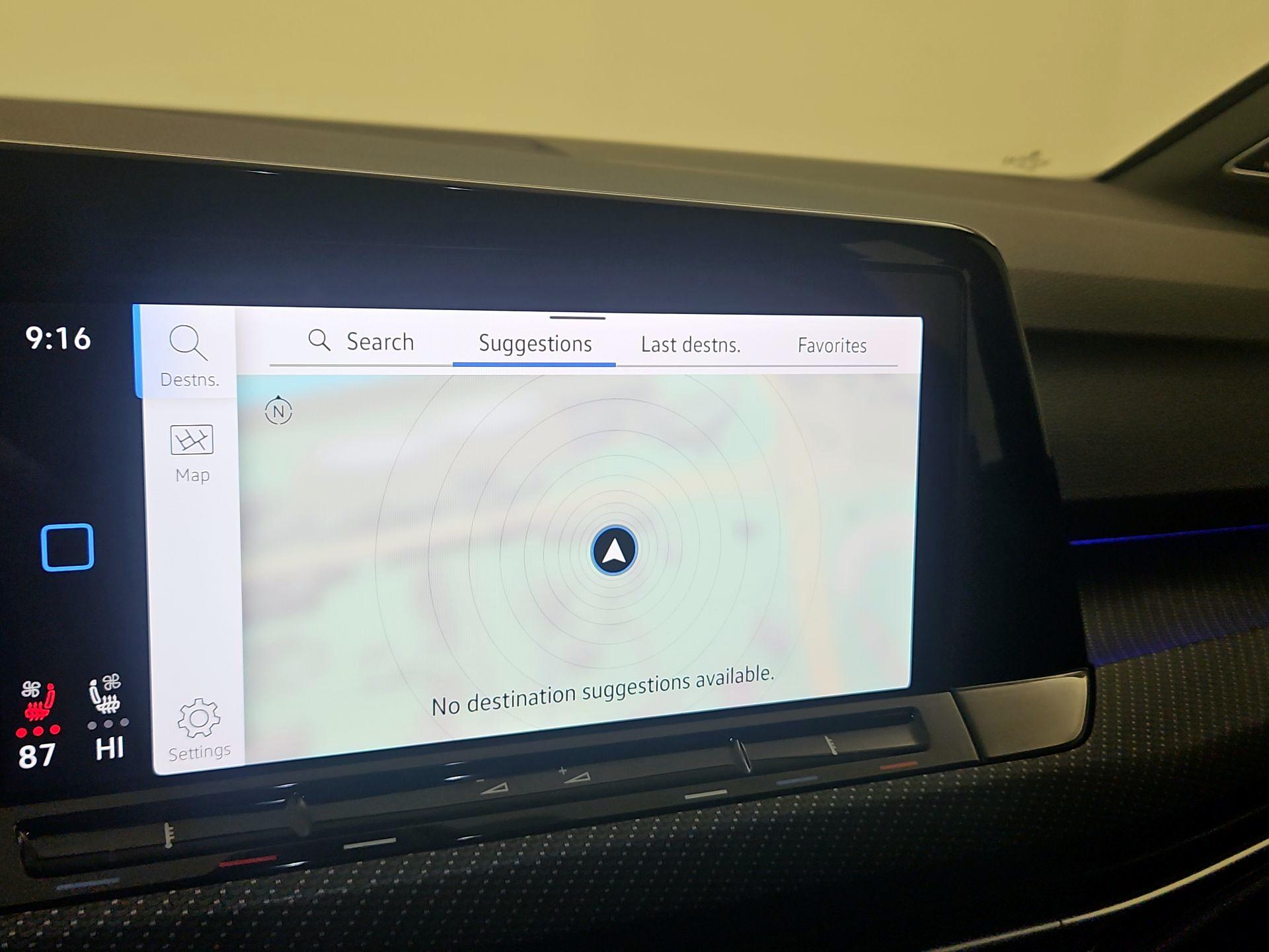 Thumbnail: 2022 Volkswagen Golf - 14