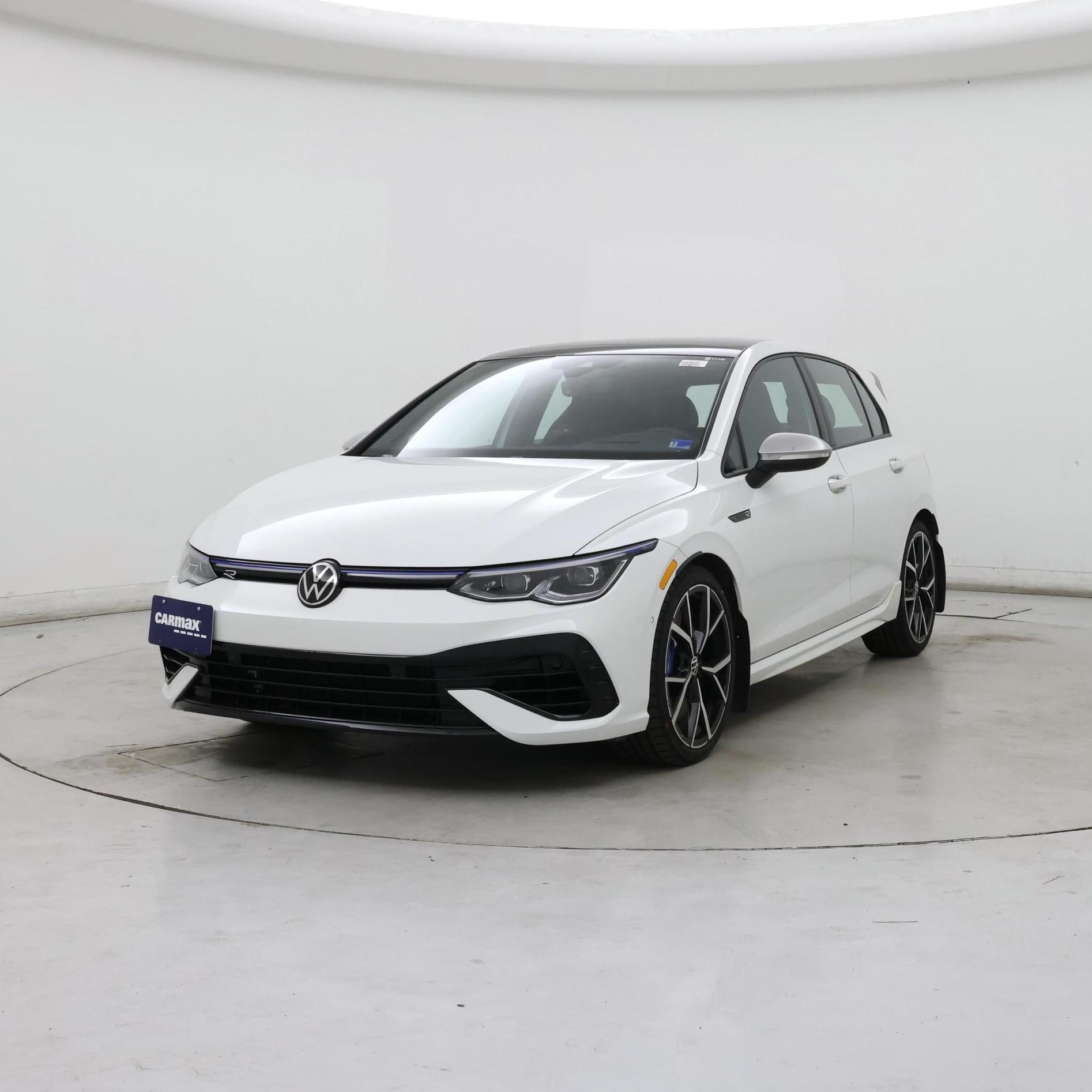 Thumbnail: 2022 Volkswagen Golf - 4