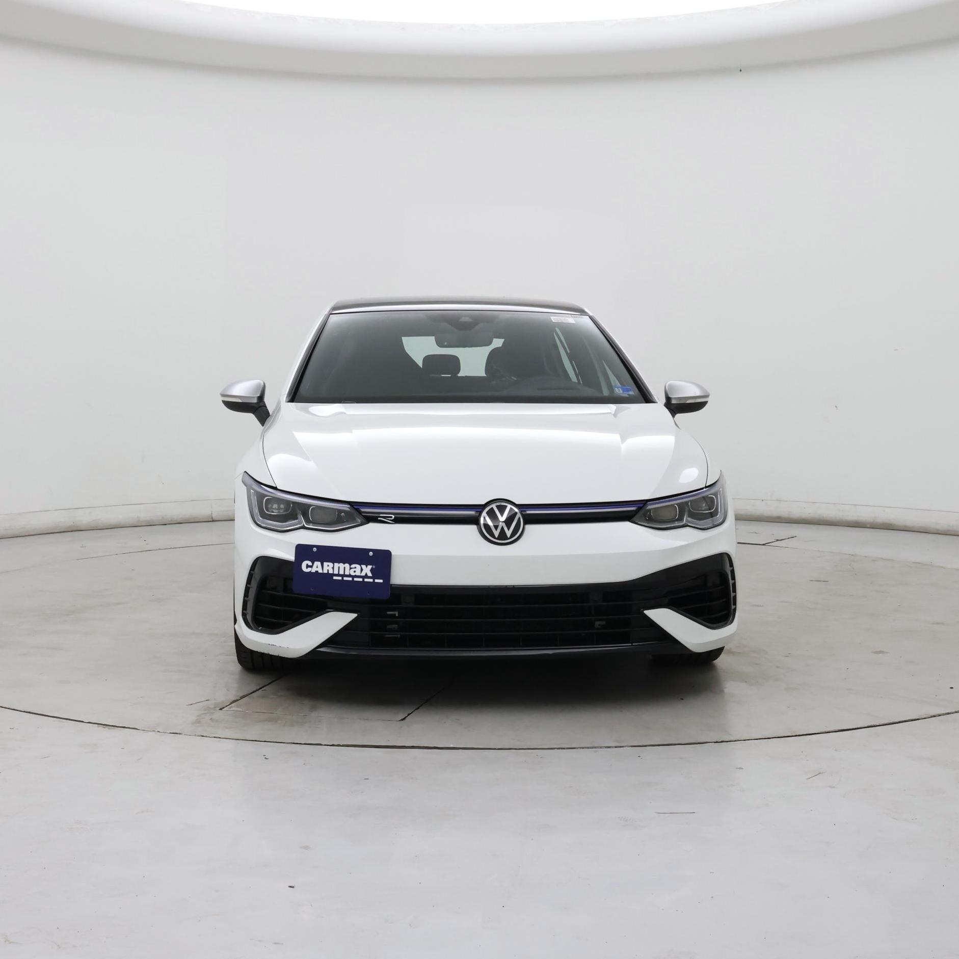 Thumbnail: 2022 Volkswagen Golf - 5