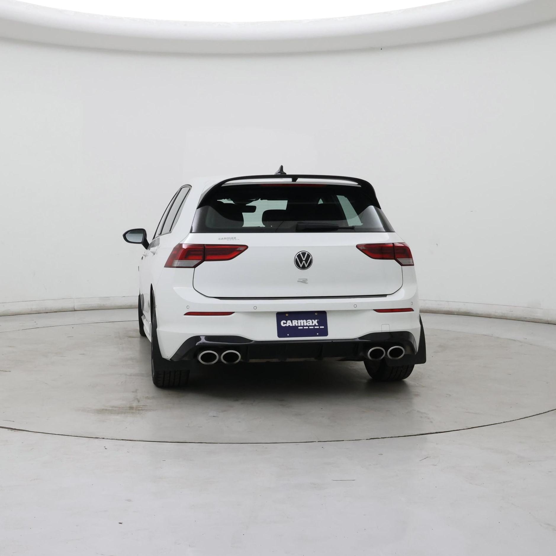 Thumbnail: 2022 Volkswagen Golf - 6