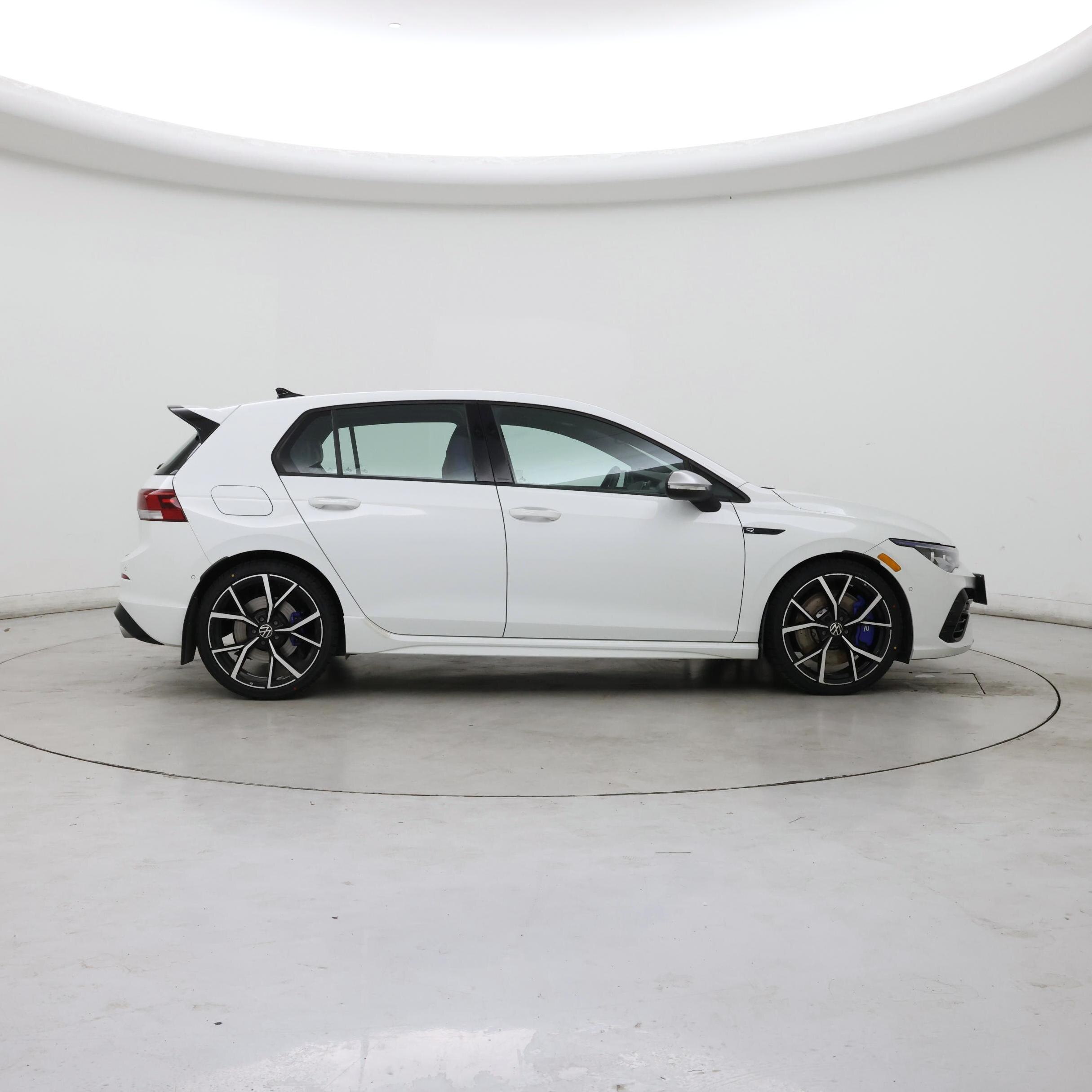 Thumbnail: 2022 Volkswagen Golf - 7