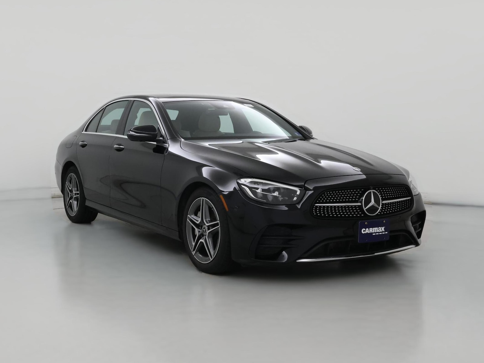 2023 Mercedes-Benz E-Class