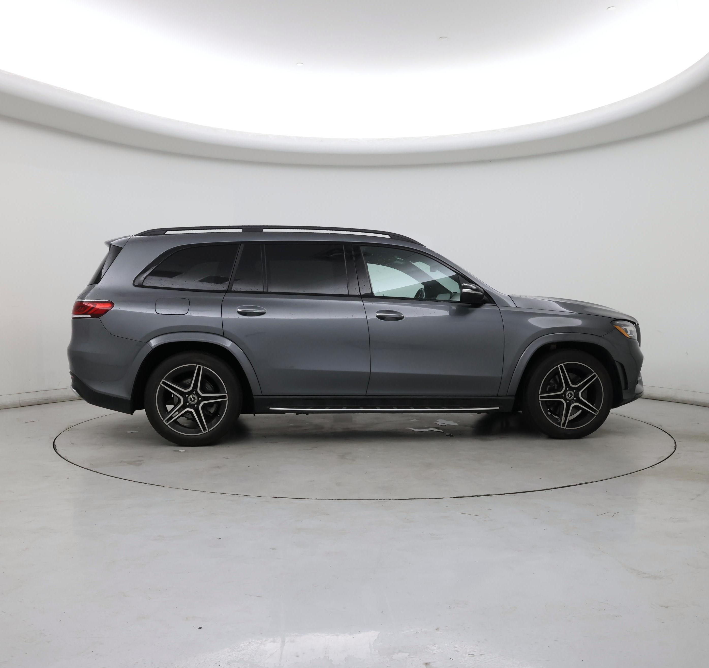 Thumbnail: 2022 Mercedes-Benz GLS - 7
