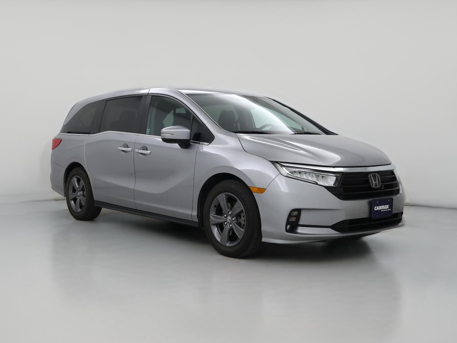 2024 Honda Odyssey