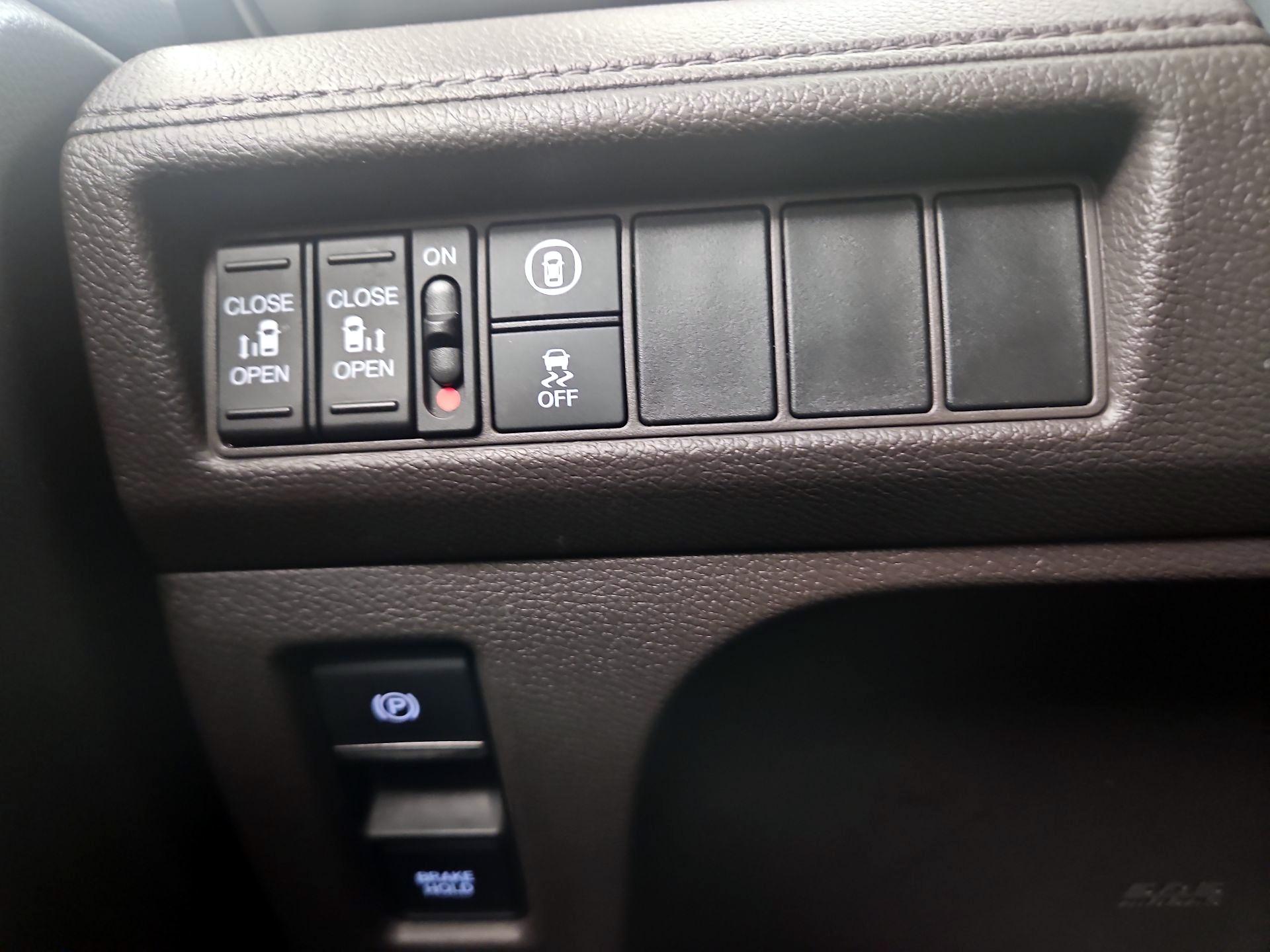 Thumbnail: 2024 Honda Odyssey - 13