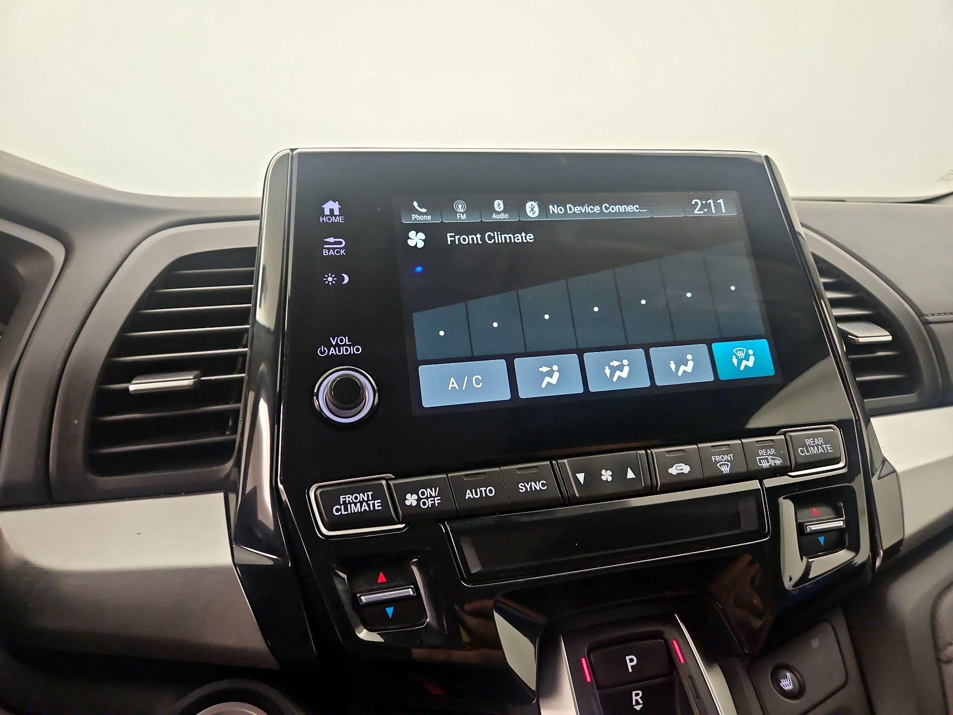 Thumbnail: 2024 Honda Odyssey - 15