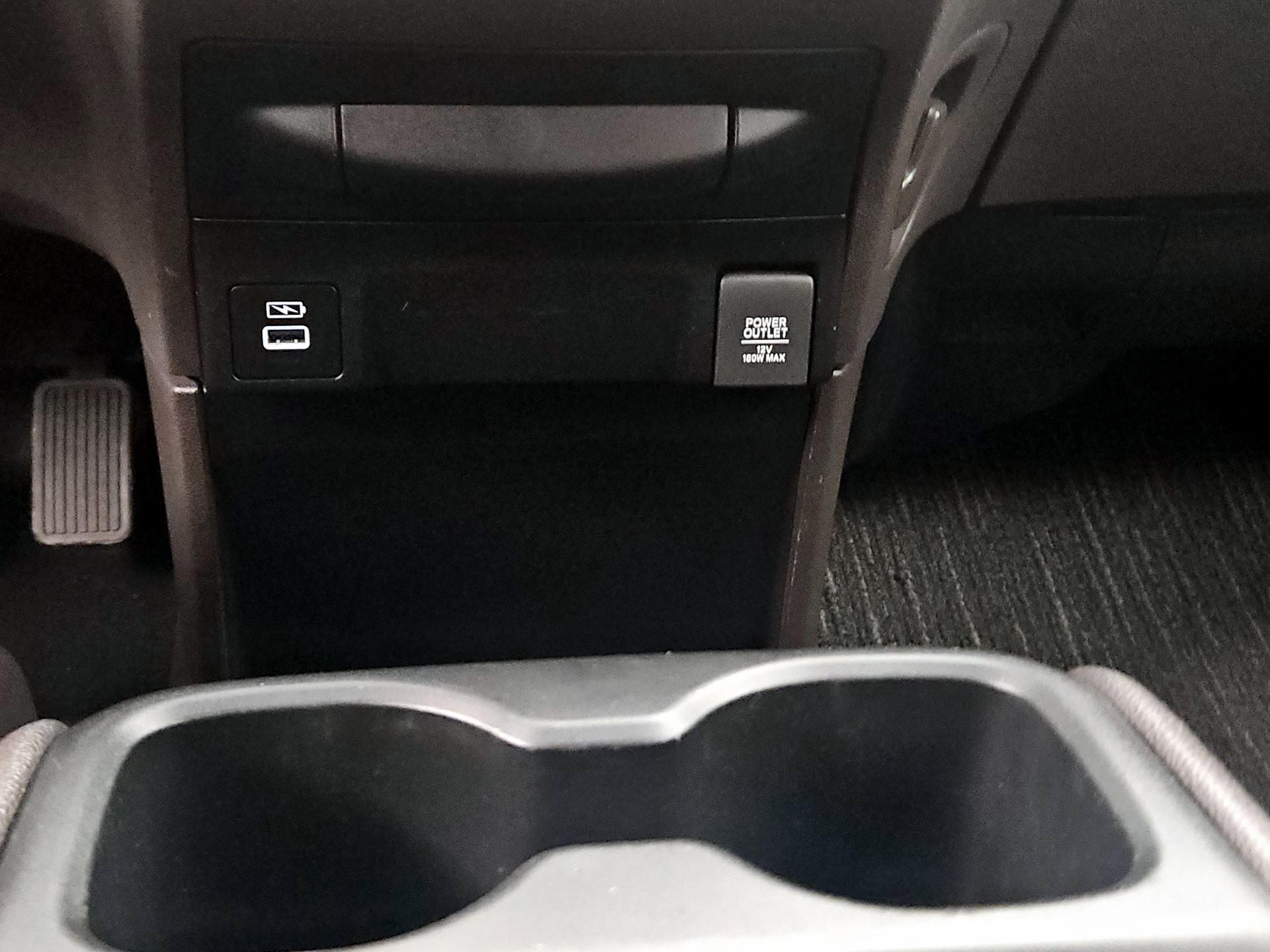 Thumbnail: 2024 Honda Odyssey - 17