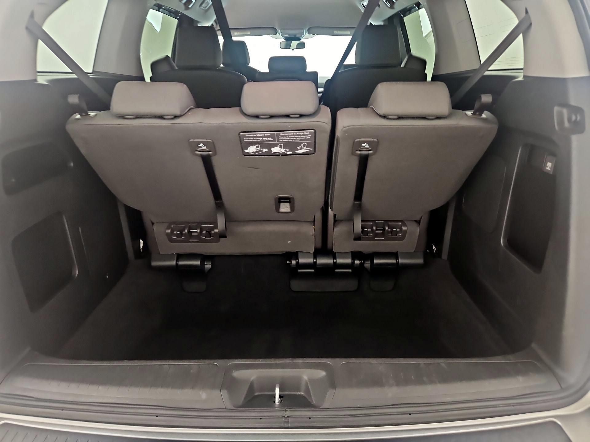 Thumbnail: 2024 Honda Odyssey - 20