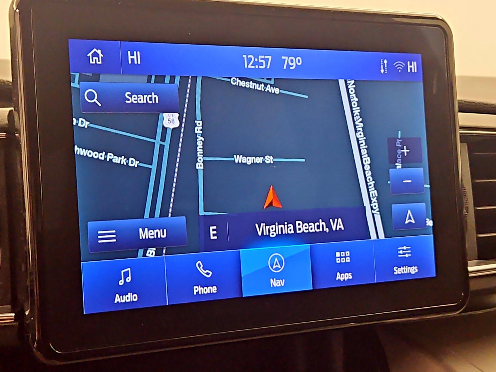 Thumbnail: 2022 Ford Explorer - 14