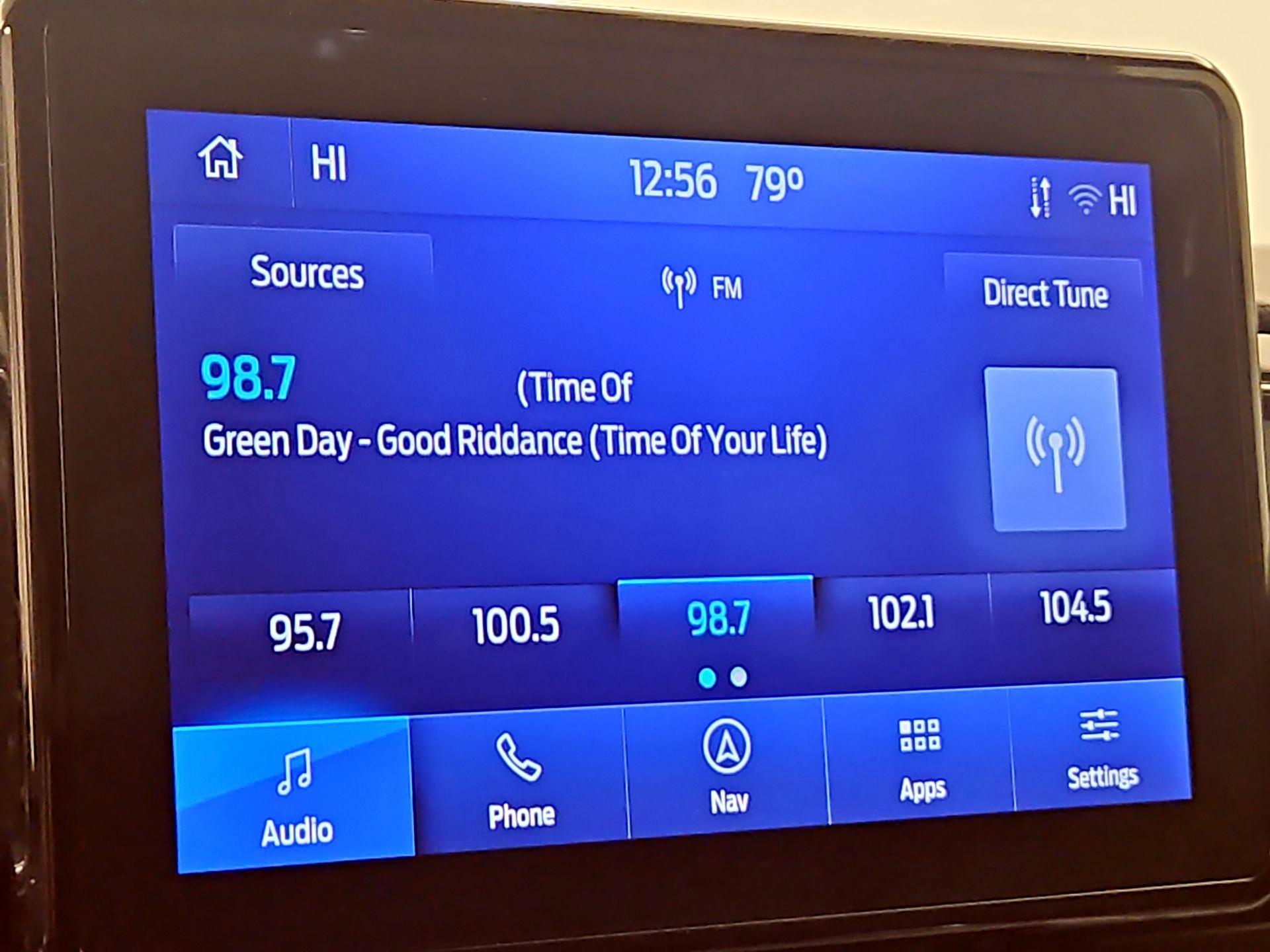 Thumbnail: 2022 Ford Explorer - 16