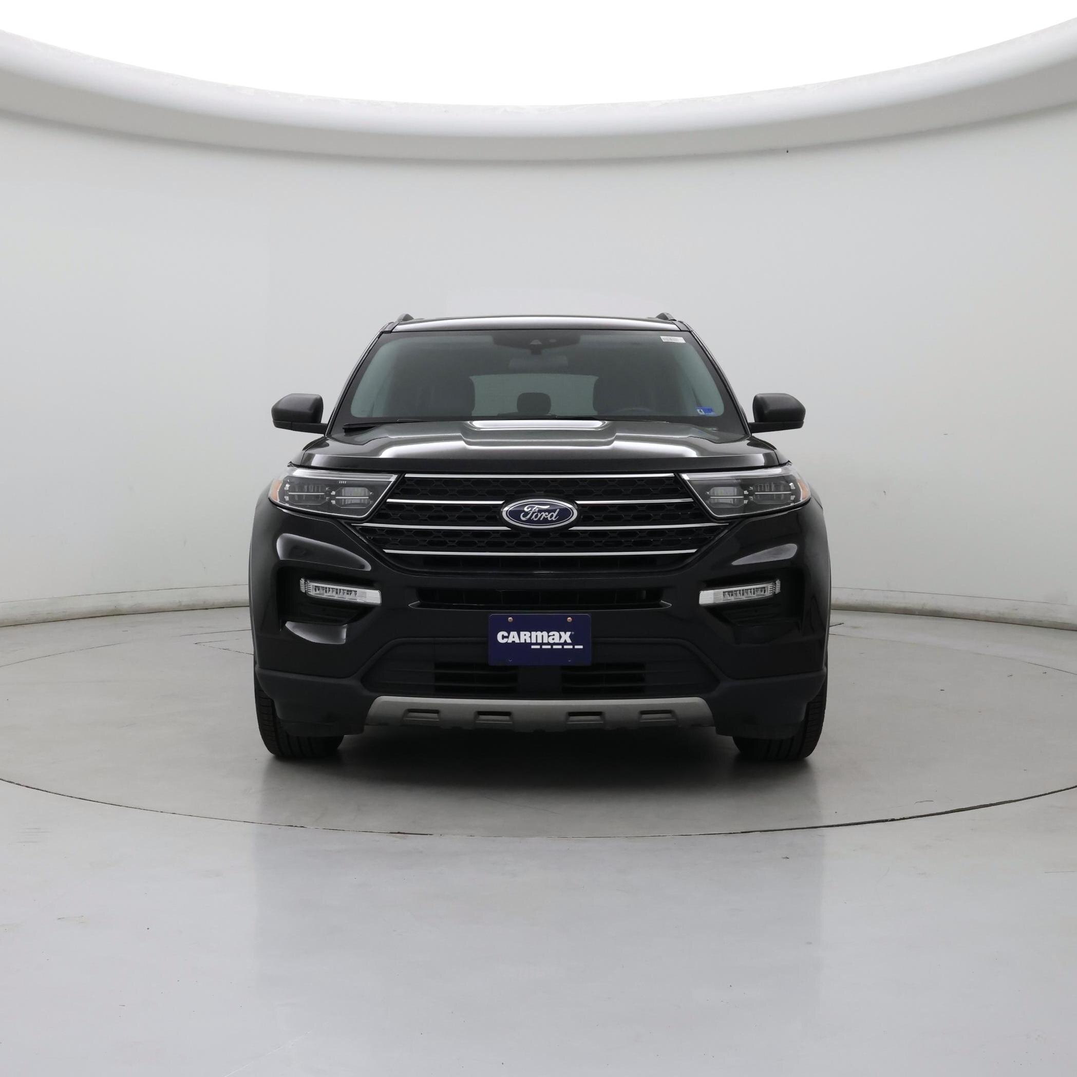 Thumbnail: 2022 Ford Explorer - 5