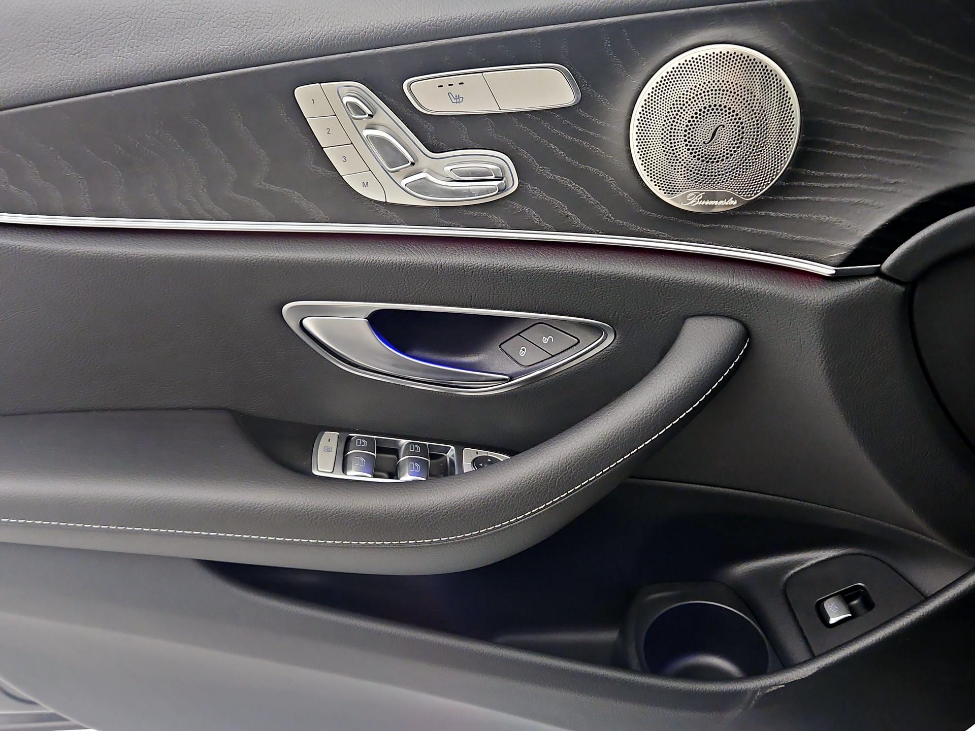 Thumbnail: 2023 Mercedes-Benz E-Class - 12