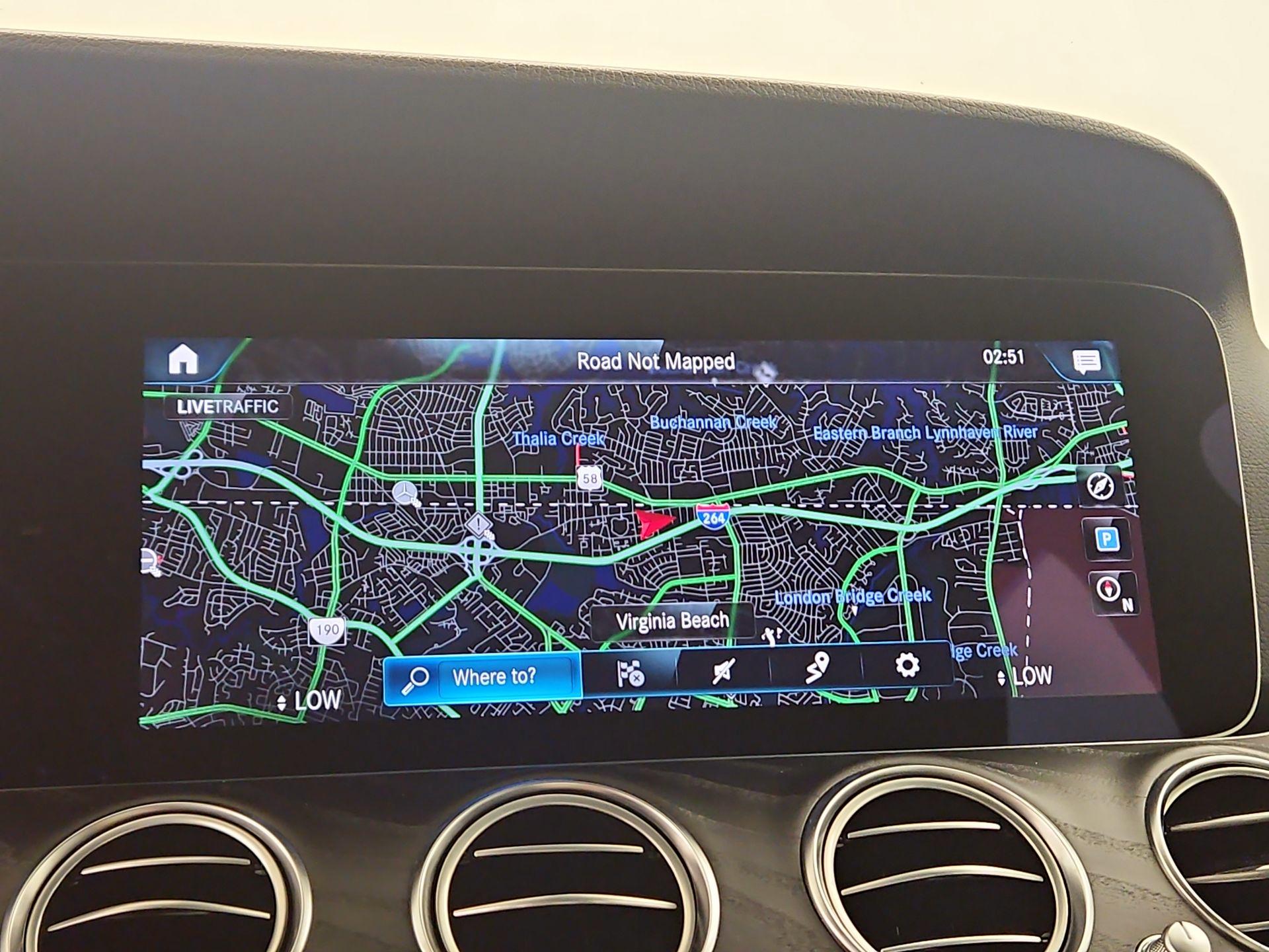 Thumbnail: 2023 Mercedes-Benz E-Class - 14