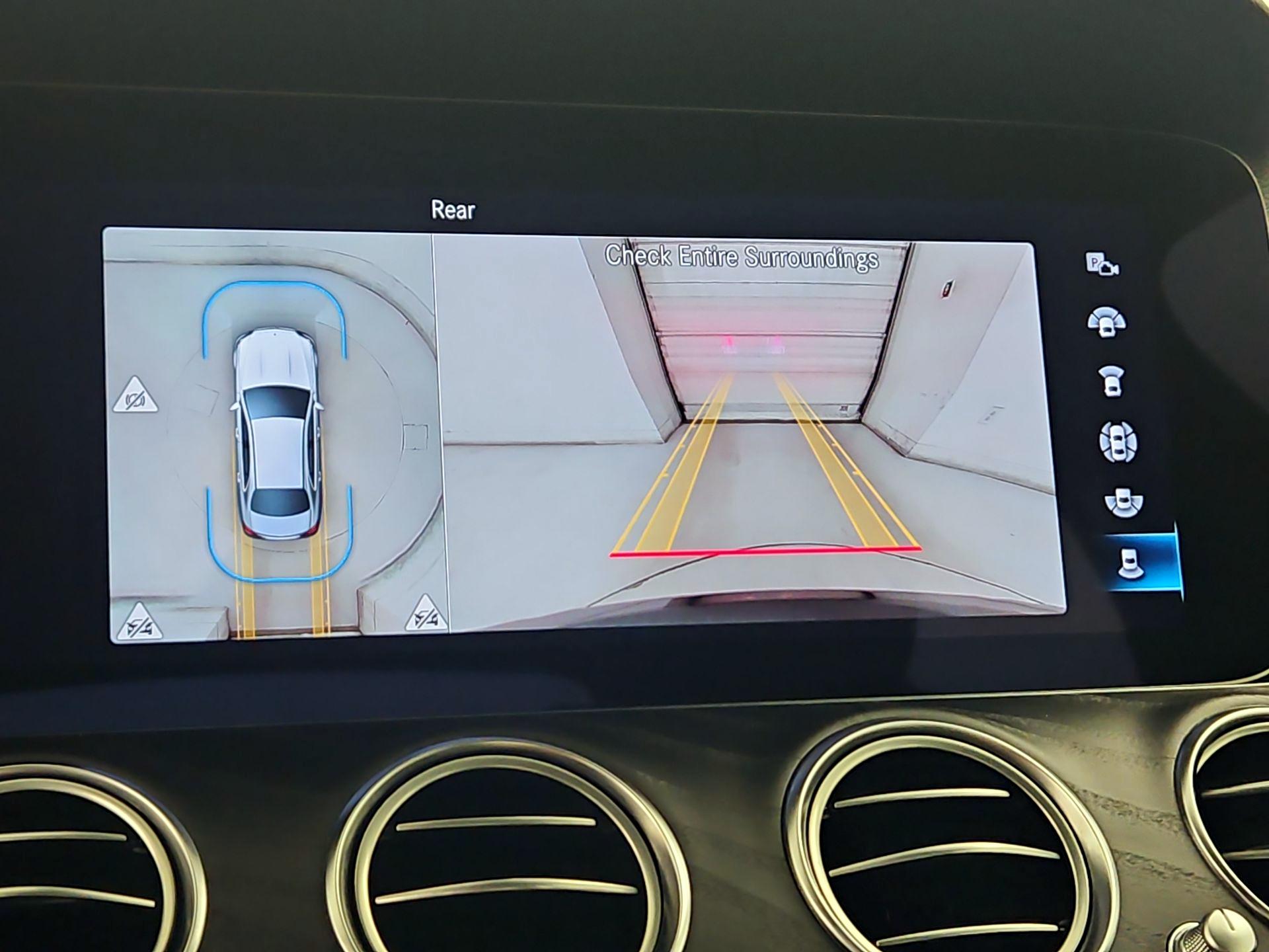 Thumbnail: 2023 Mercedes-Benz E-Class - 15