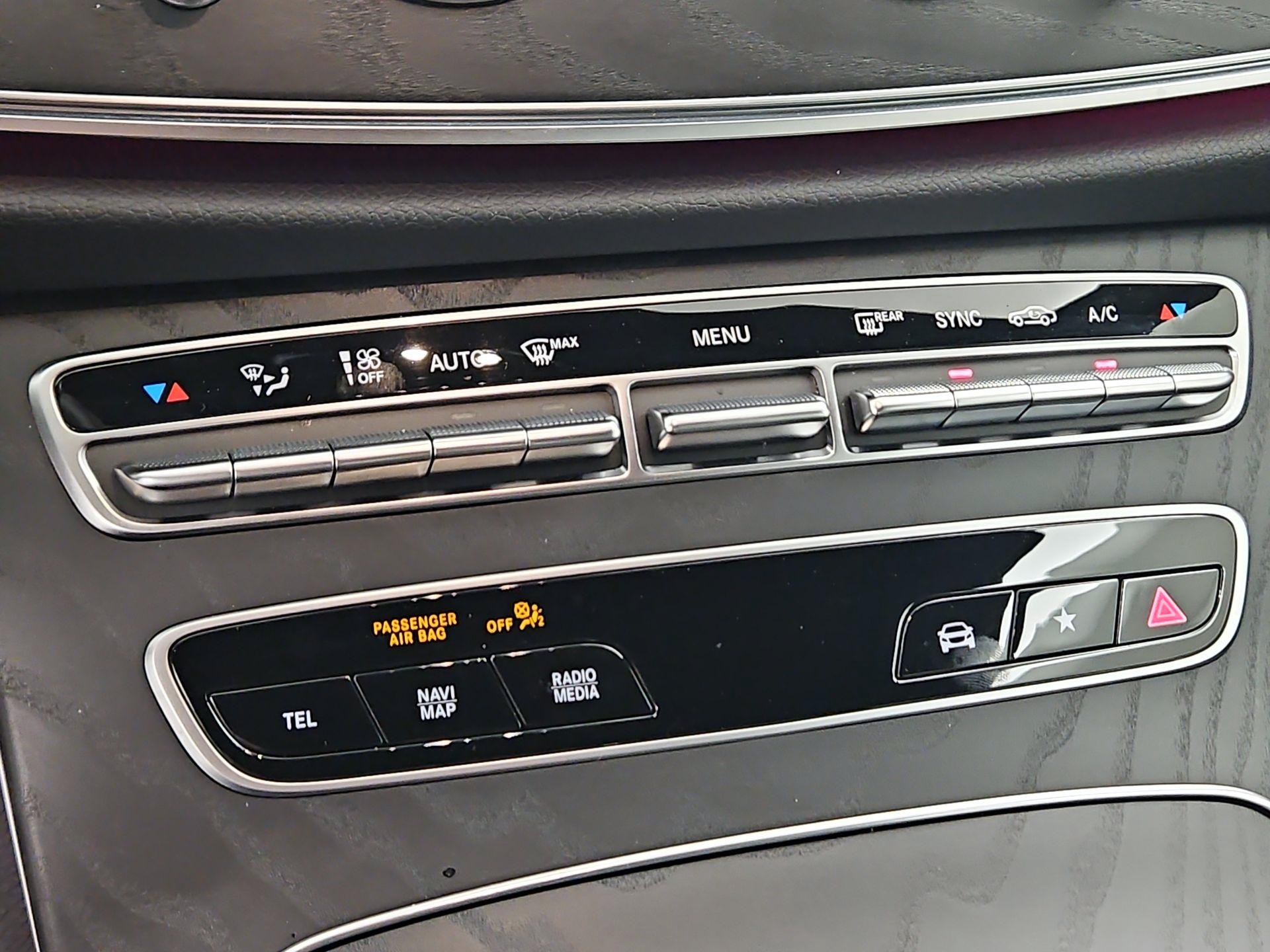 Thumbnail: 2023 Mercedes-Benz E-Class - 17