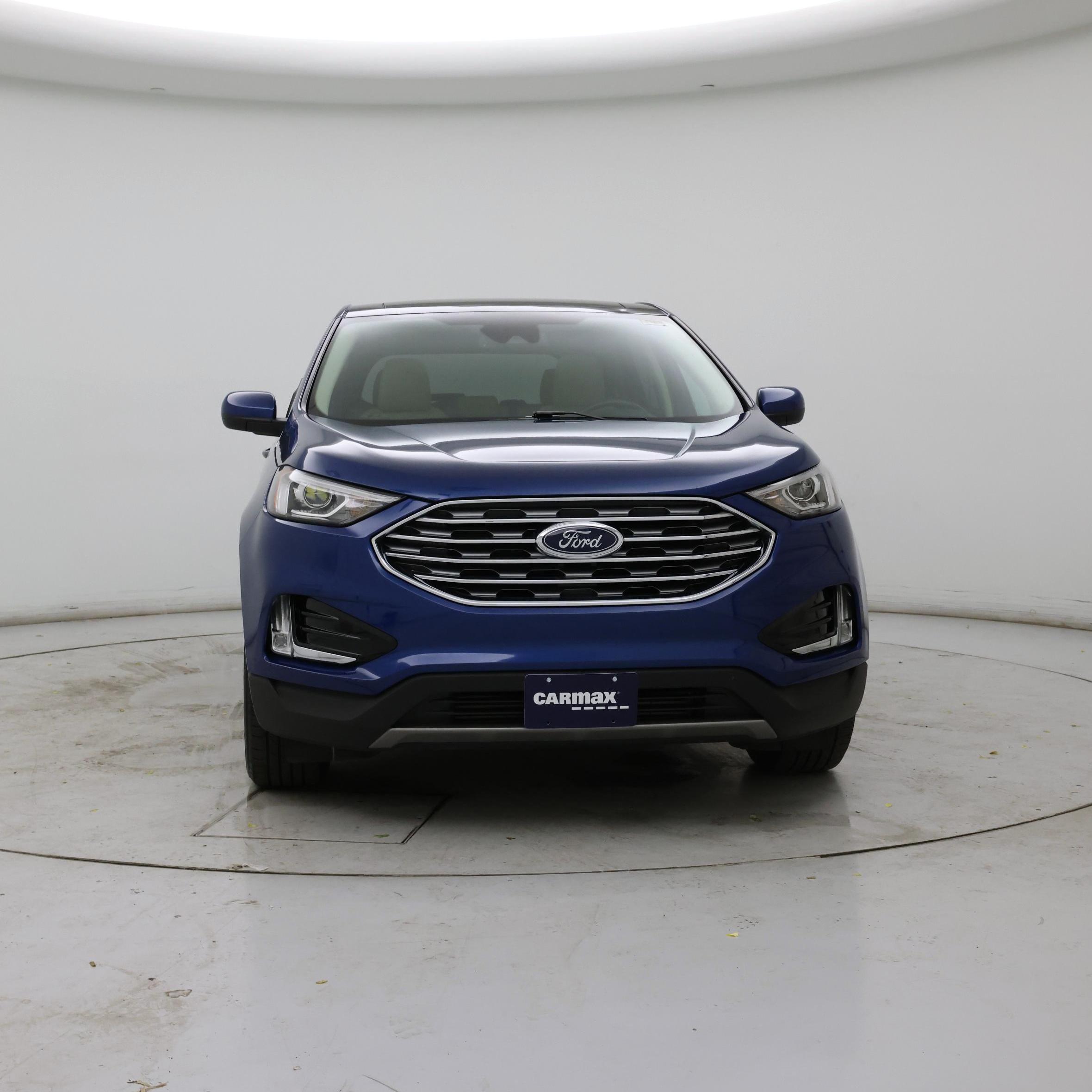 Thumbnail: 2021 Ford Edge - 5