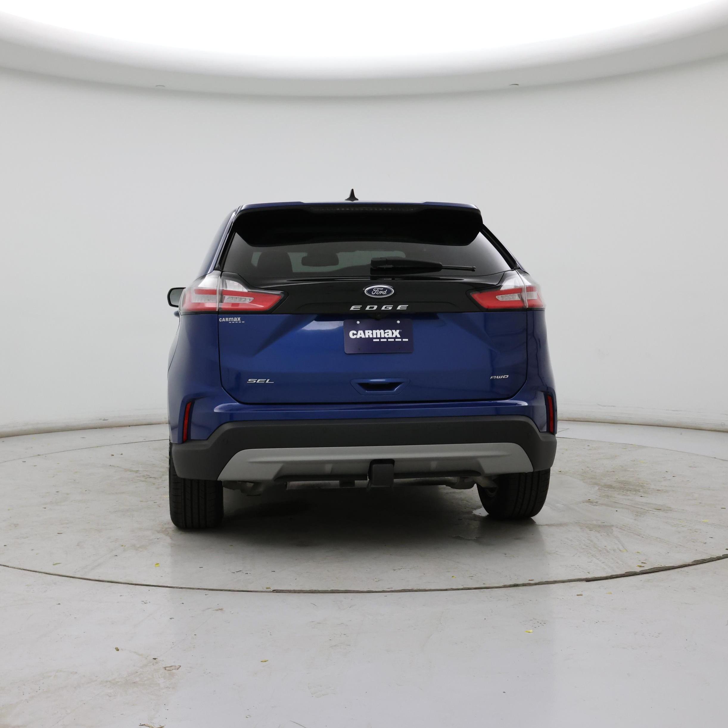 Thumbnail: 2021 Ford Edge - 6