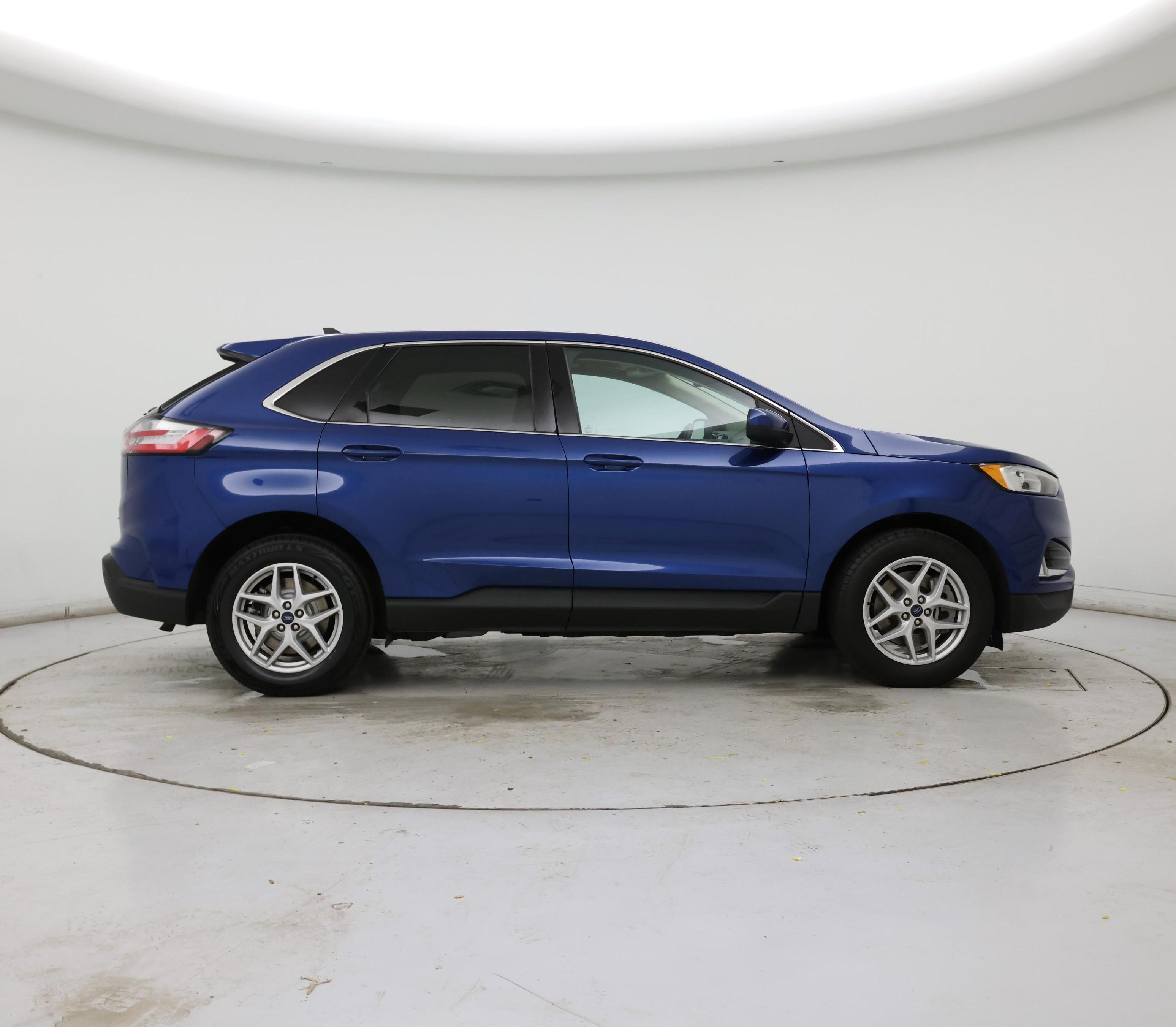 Thumbnail: 2021 Ford Edge - 7
