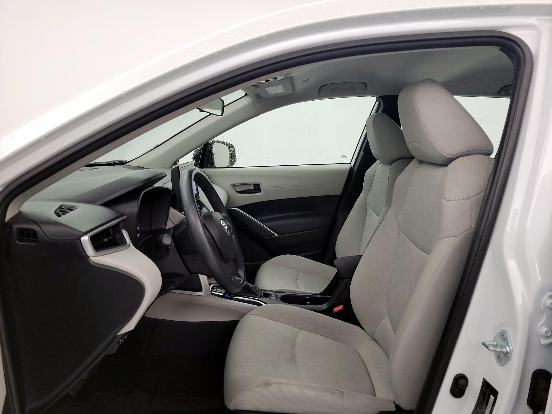 Thumbnail: 2023 Toyota Corolla Cross - 11