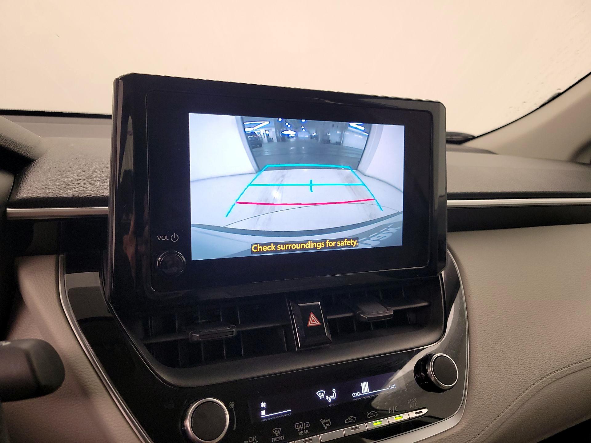 Thumbnail: 2023 Toyota Corolla Cross - 14