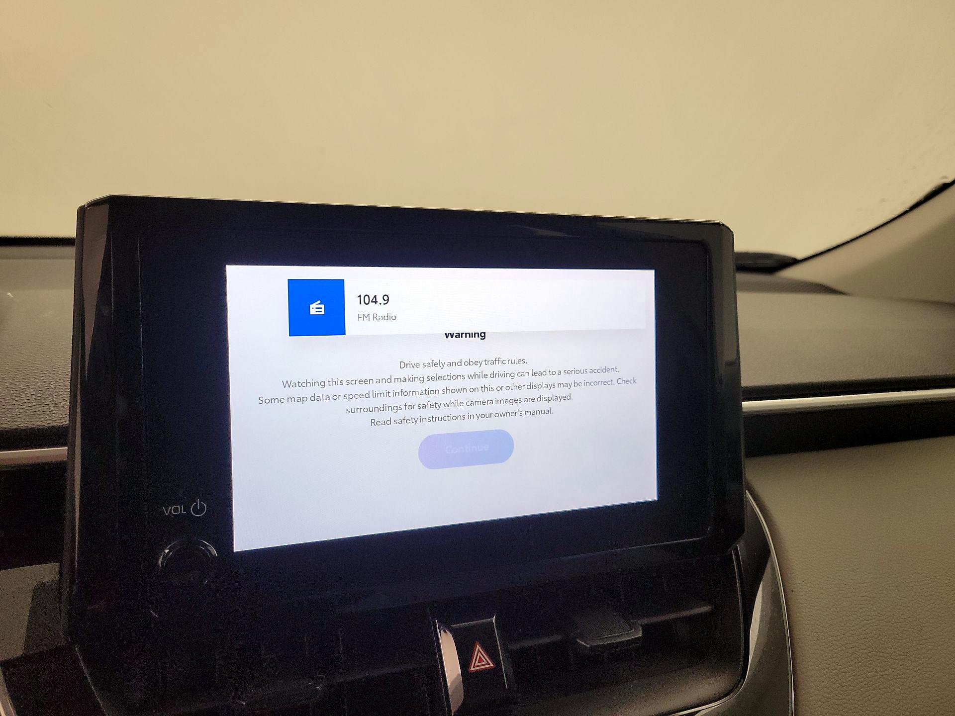 Thumbnail: 2023 Toyota Corolla Cross - 15