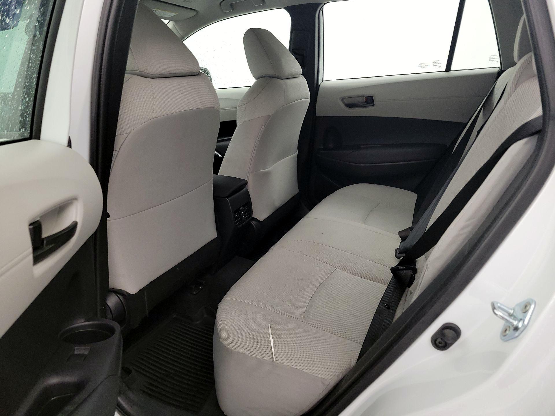 Thumbnail: 2023 Toyota Corolla Cross - 19