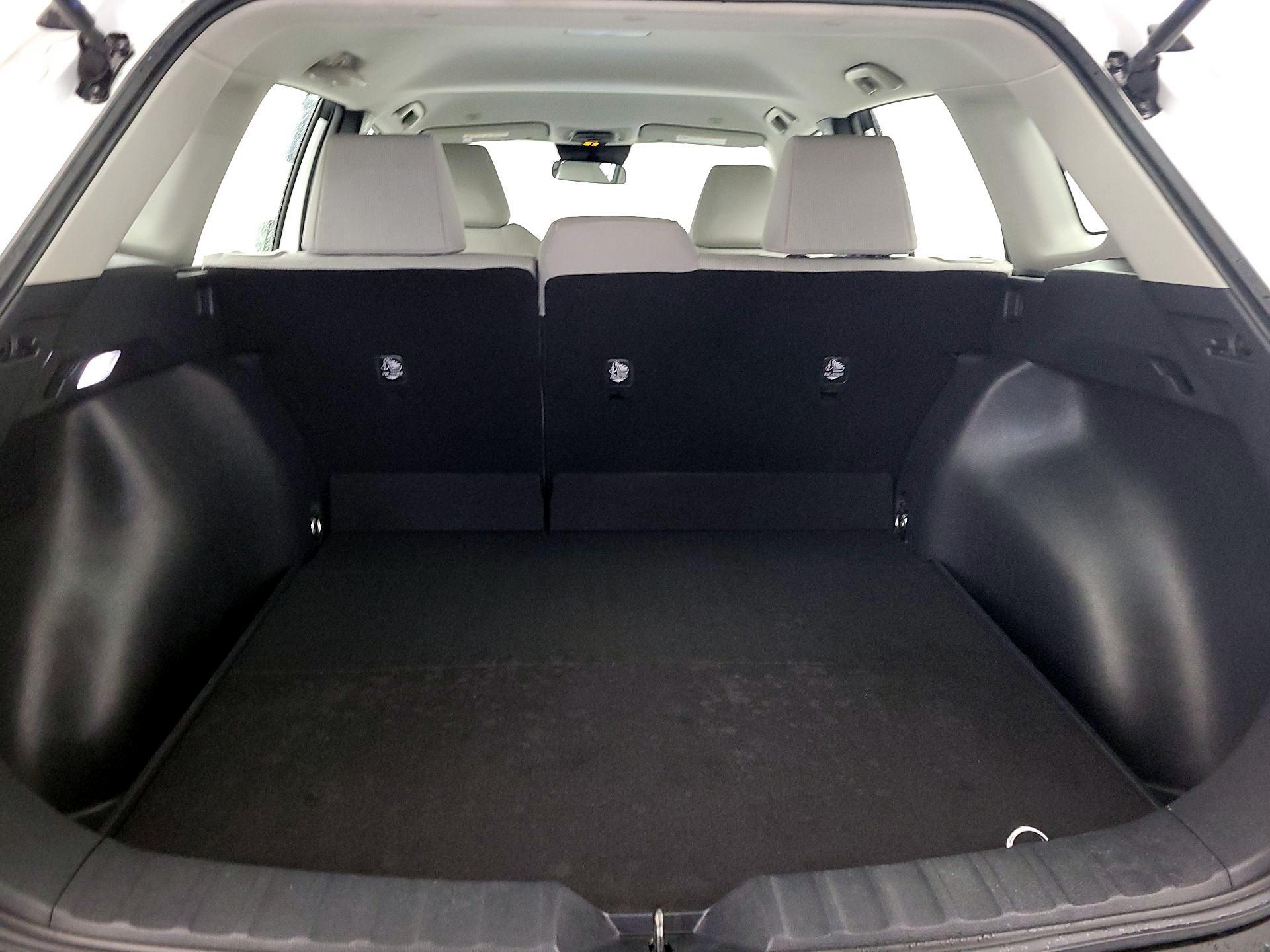 Thumbnail: 2023 Toyota Corolla Cross - 20