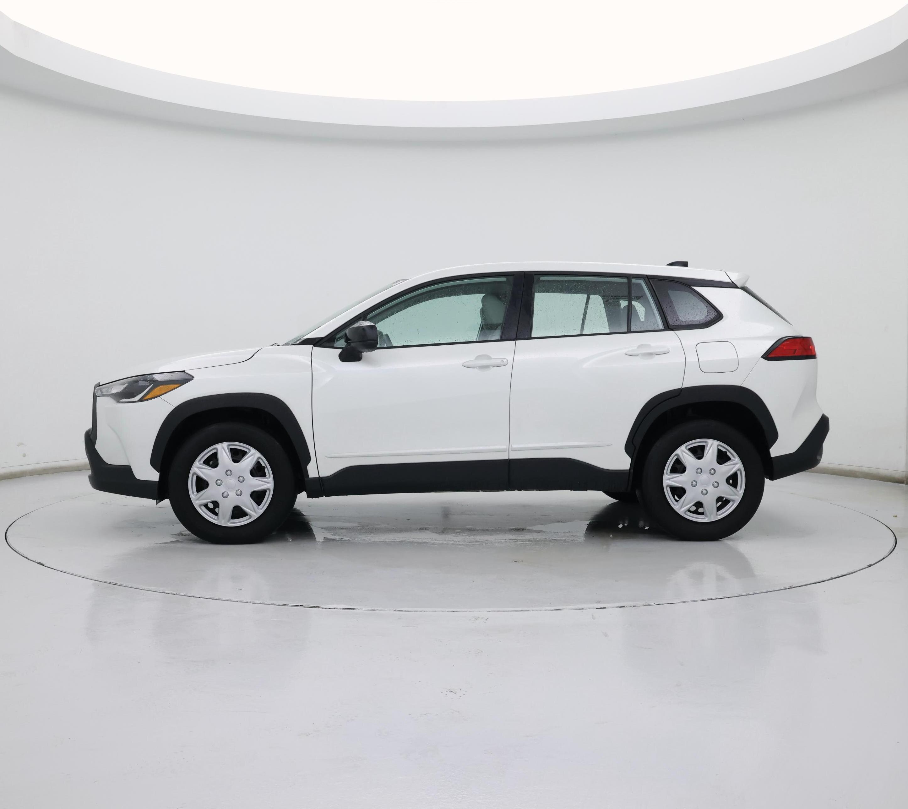 Thumbnail: 2023 Toyota Corolla Cross - 3