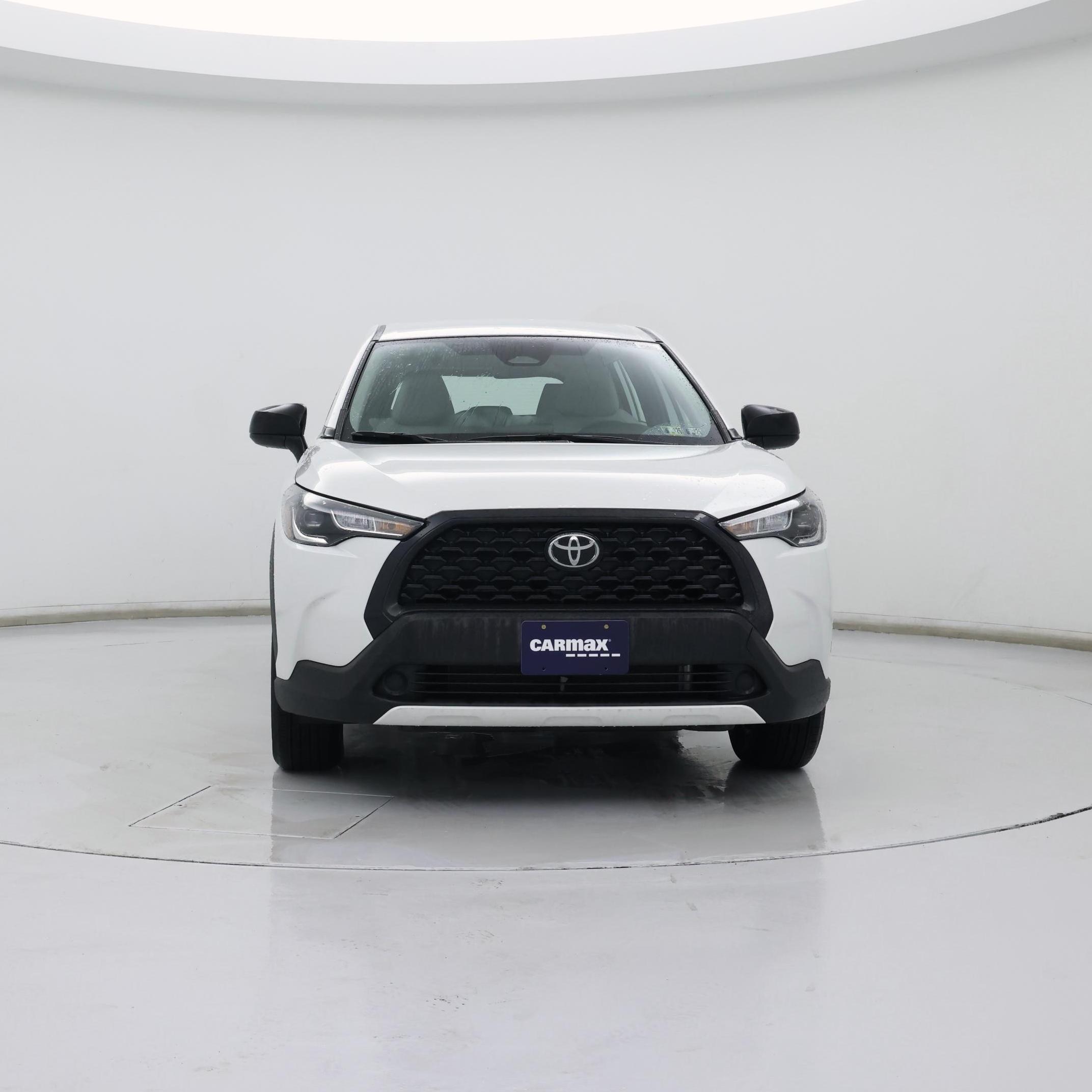 Thumbnail: 2023 Toyota Corolla Cross - 5