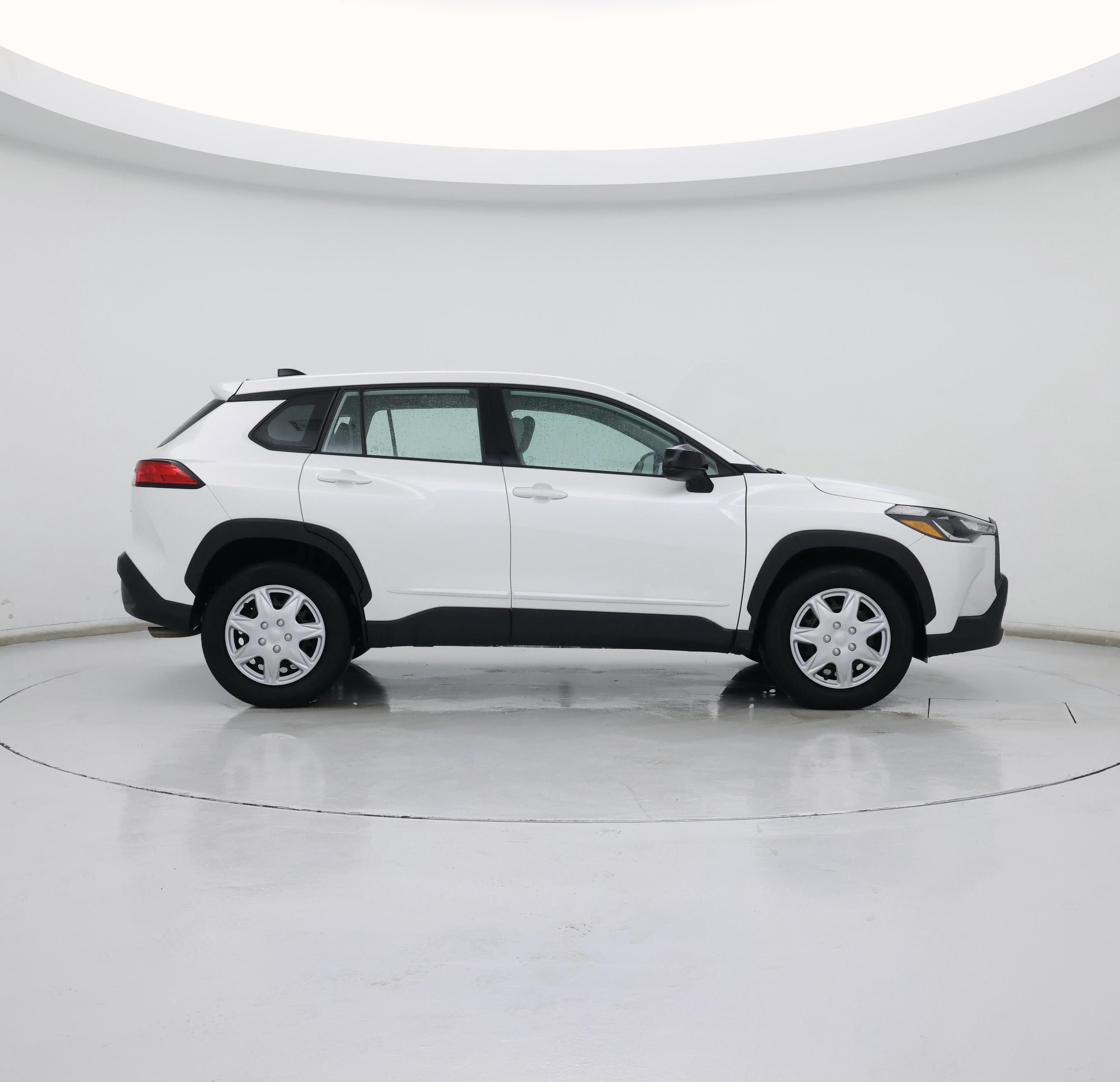 Thumbnail: 2023 Toyota Corolla Cross - 7