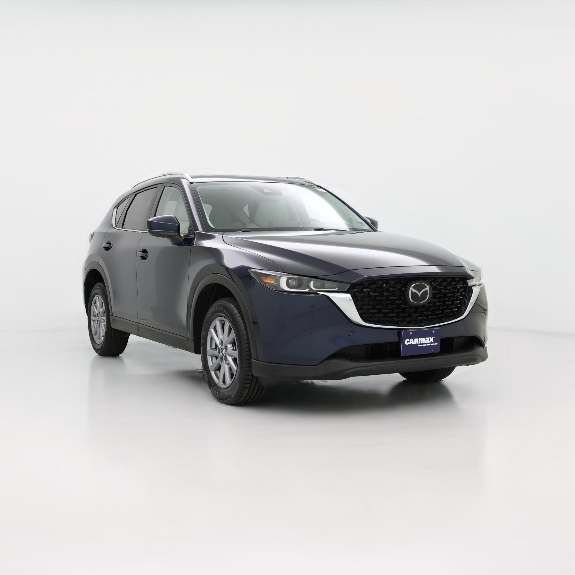 Thumbnail: 2023 Mazda CX-5 - 1