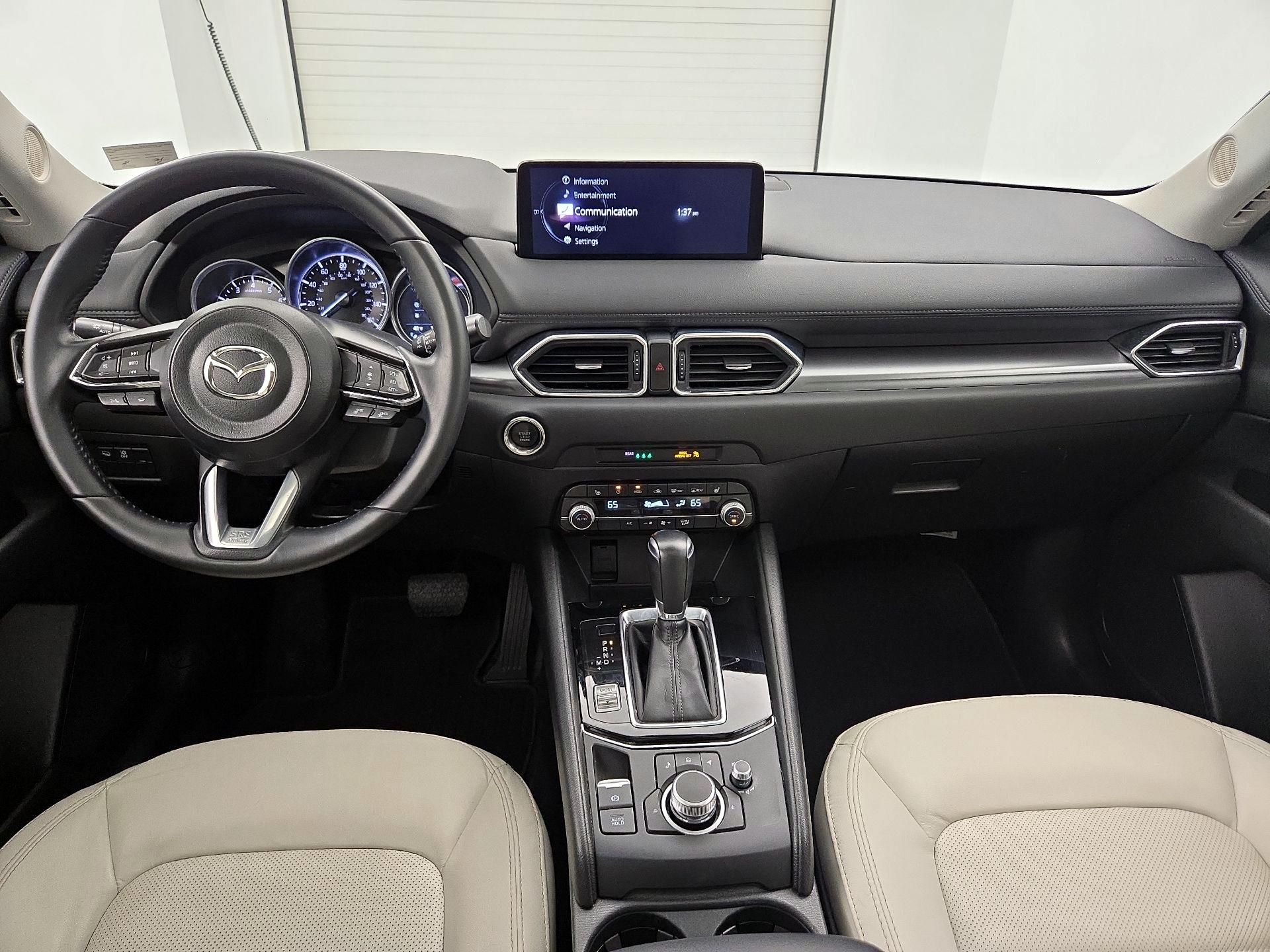 Thumbnail: 2023 Mazda CX-5 - 9