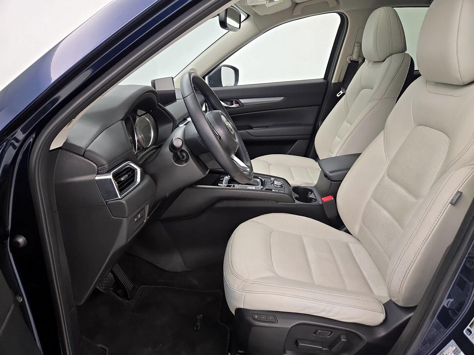 Thumbnail: 2023 Mazda CX-5 - 11